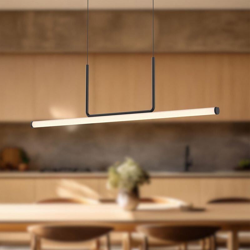 Kuzco Lighting Vesper 48 Inch LED Linear Suspension Light