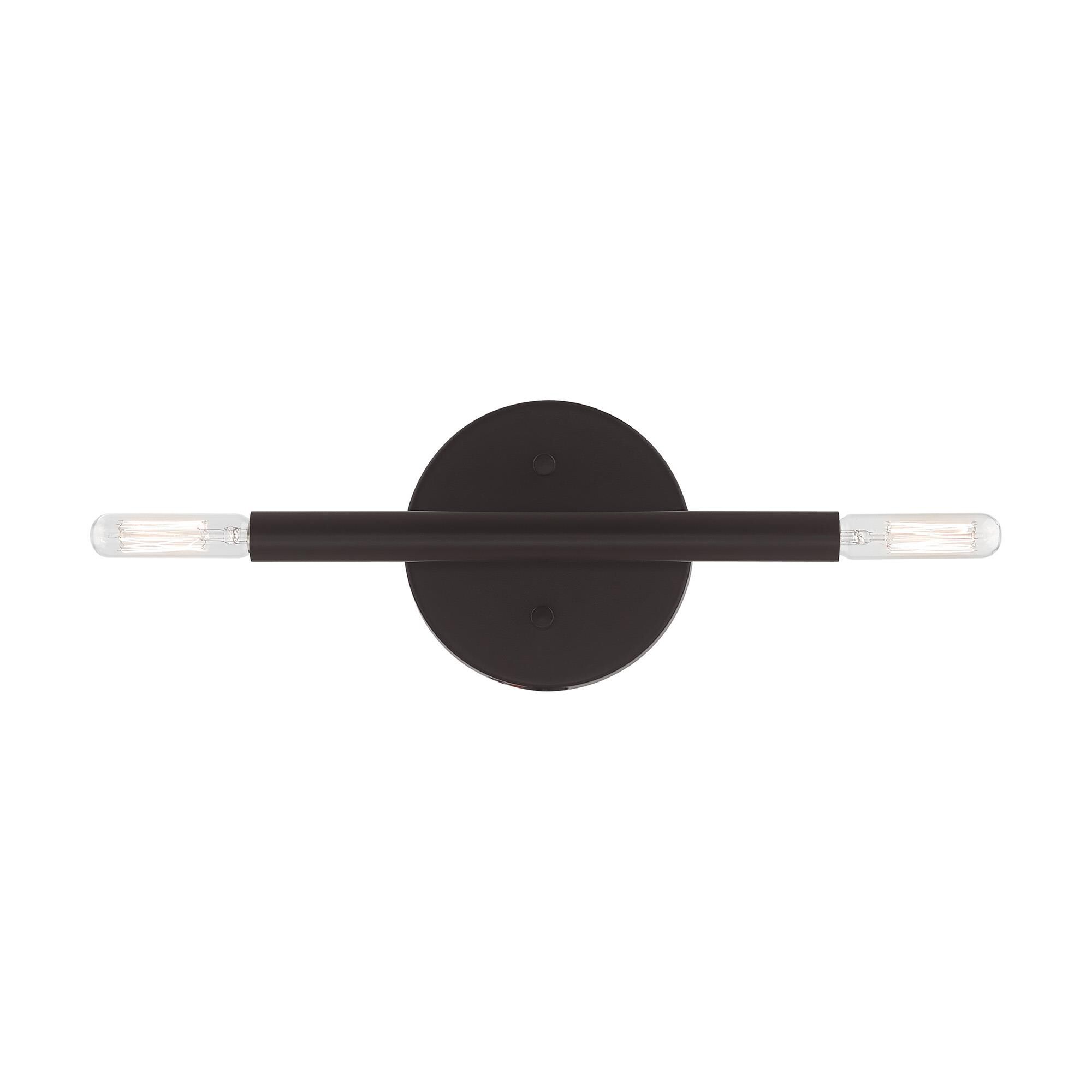Copenhagen Wall Sconce by Livex Lighting