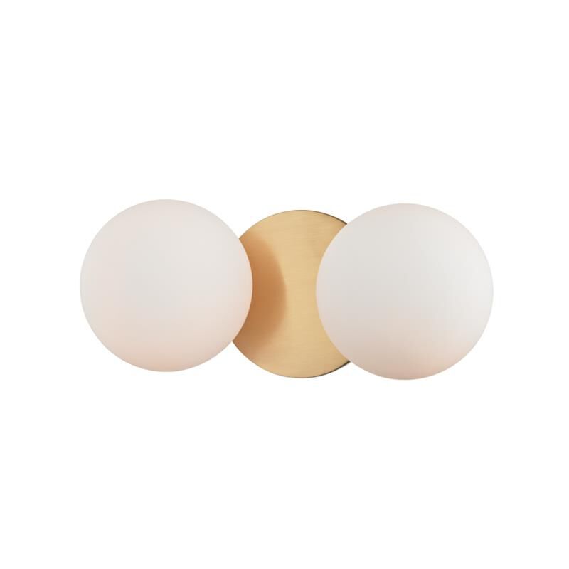 Baird 11 Inch Bath Vanity Light by Hudson Valley Lighting