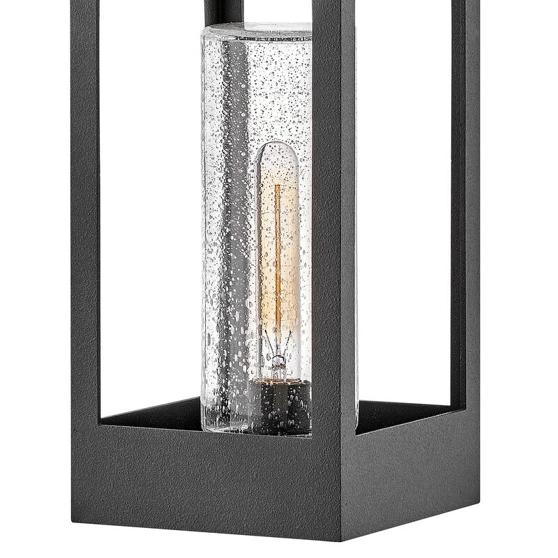 Hinkley Lighting Amina 25 Inch Tall Outdoor Wall Light