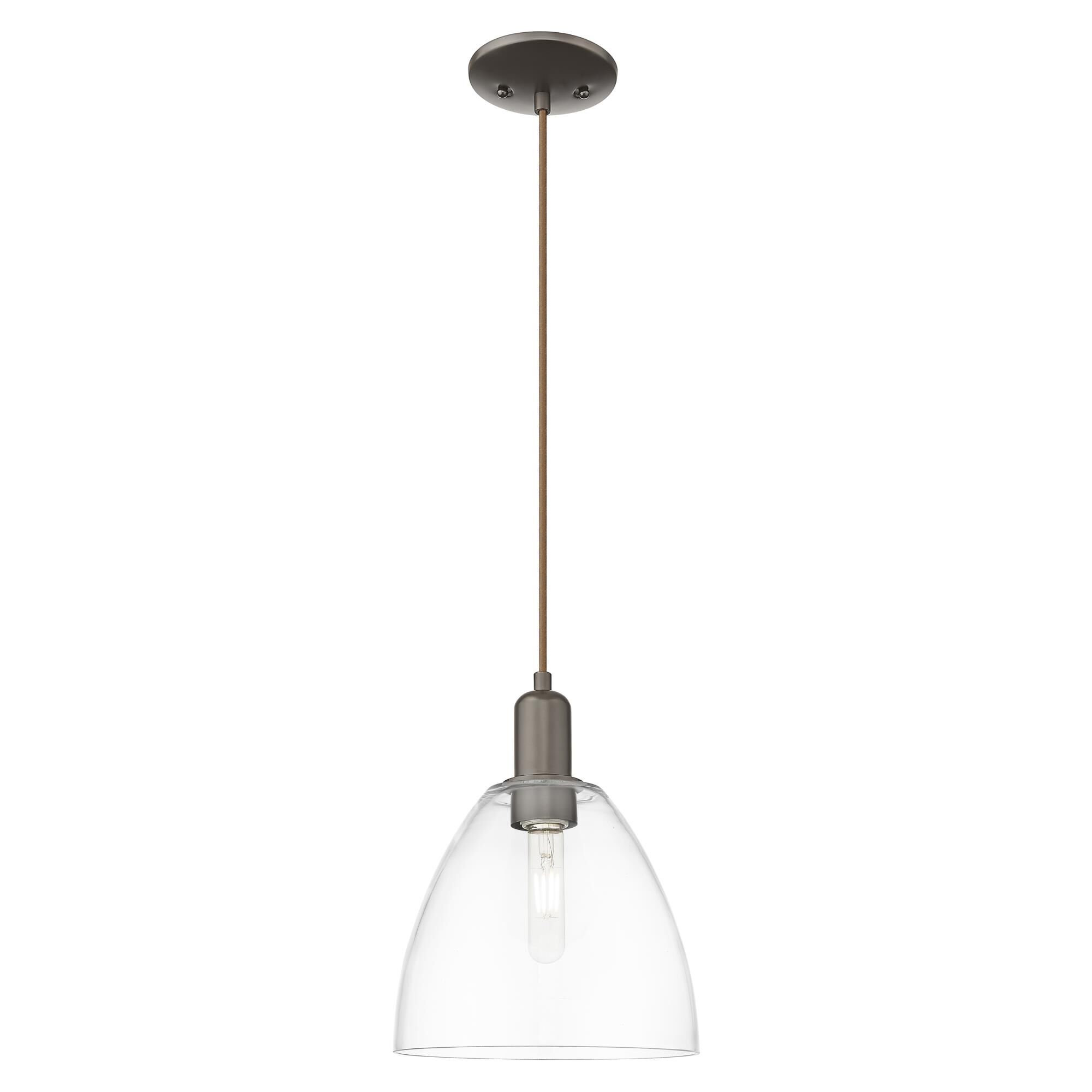 Bruno Marashlian Bristol Mini Pendant by Innovations Lighting
