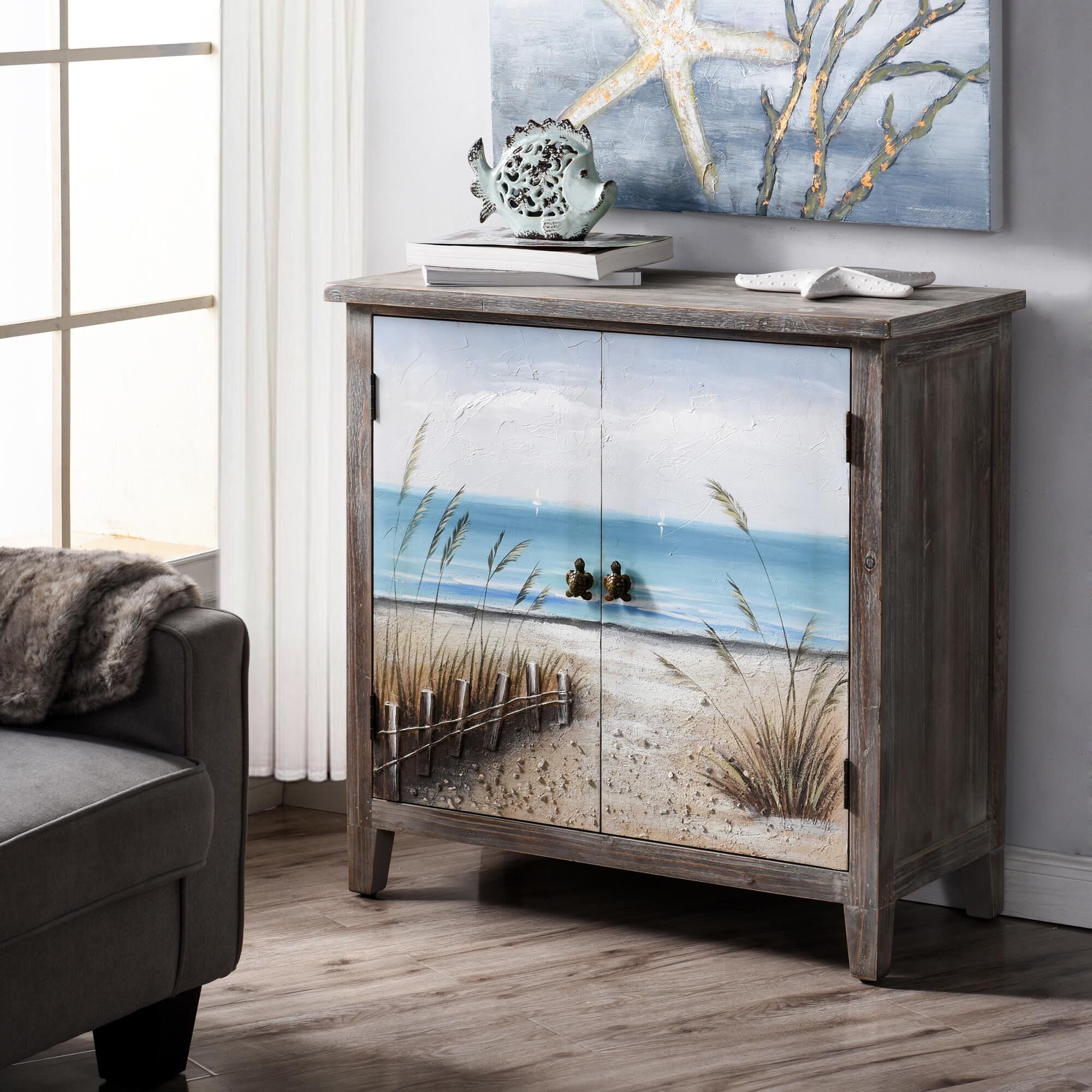 Key West Dresser by Stylecraft