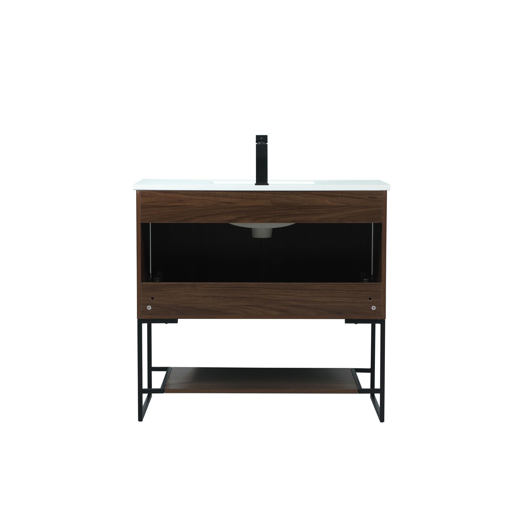 Sloane Bath Vanity by Elegant Decor