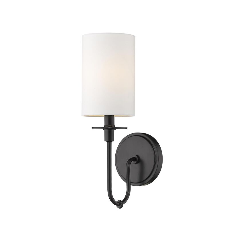Z-Lite Ella 15 Inch Wall Sconce