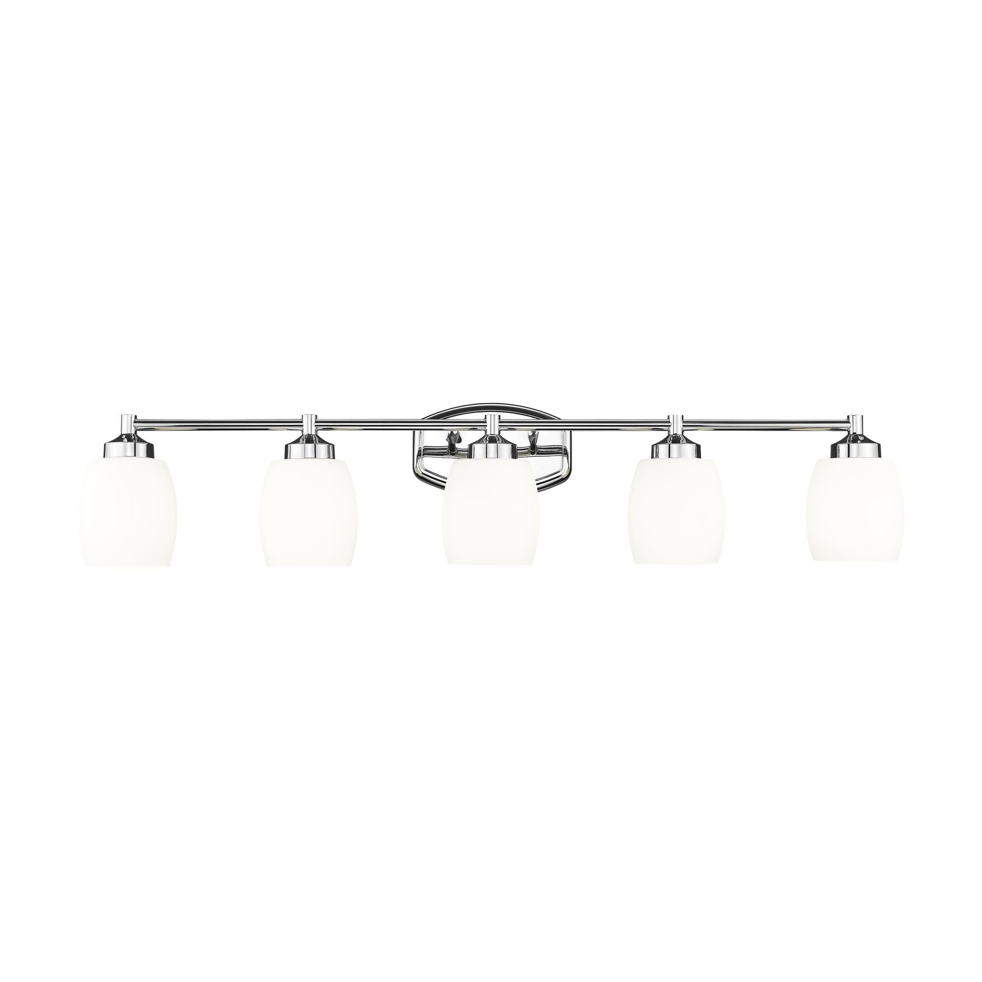Kendrick 39 Inch Bath Vanity Light by Z Lite