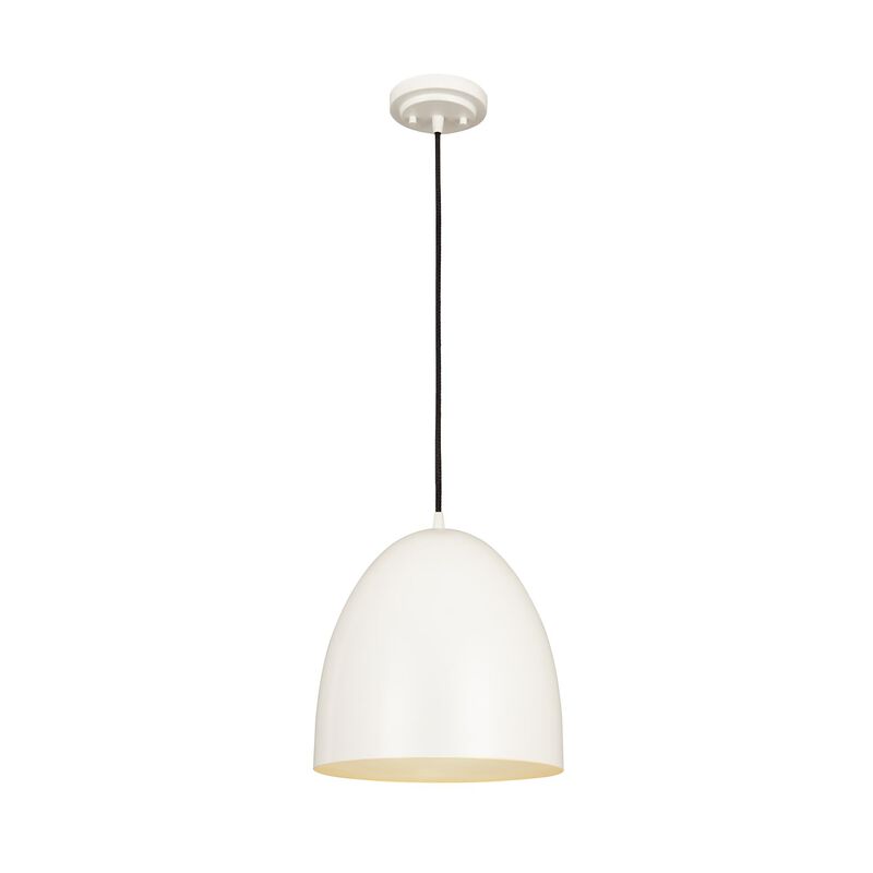 Z-Lite Z Studio Dome 12 Inch Mini Pendant