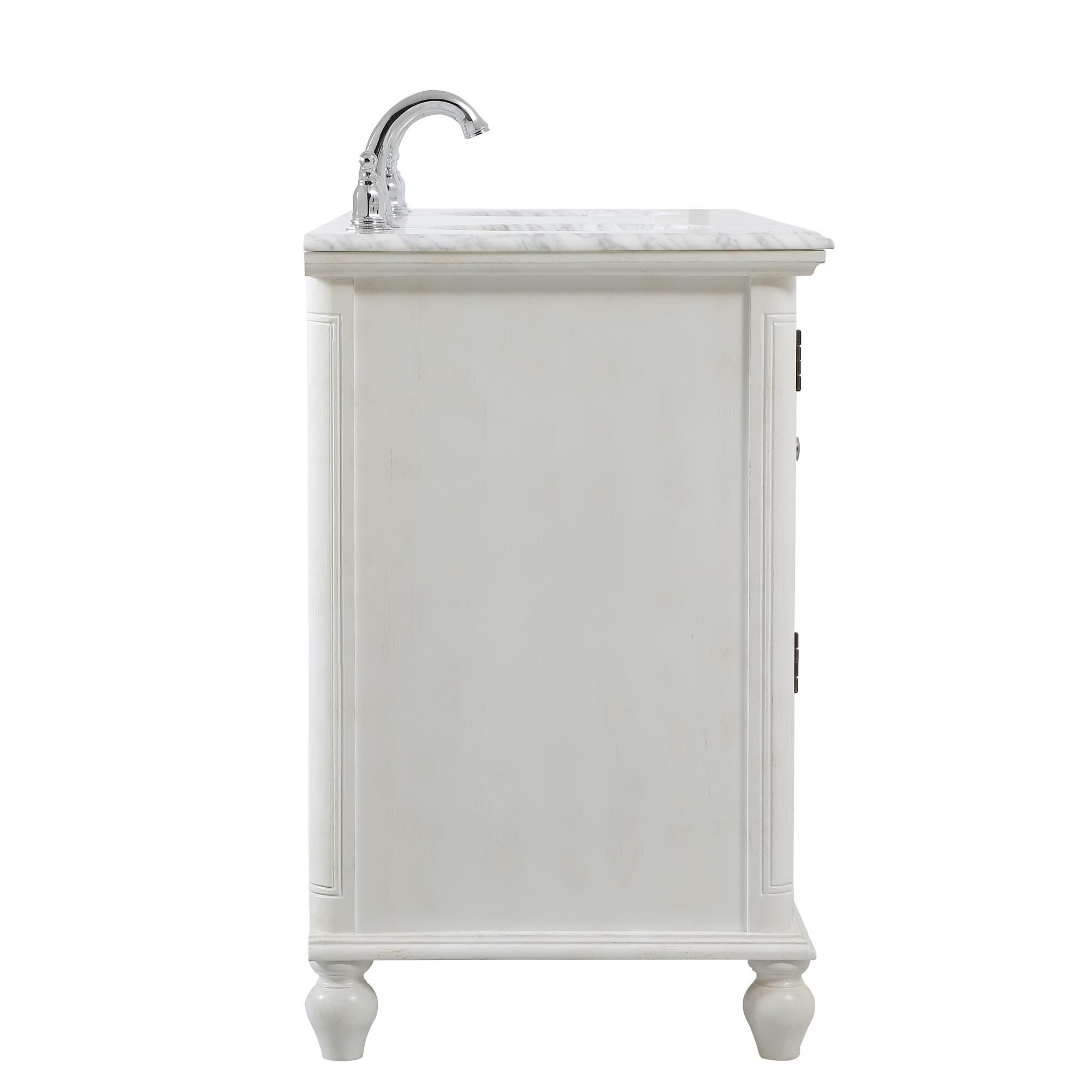 Rhodes Bath Vanity by Elegant Decor