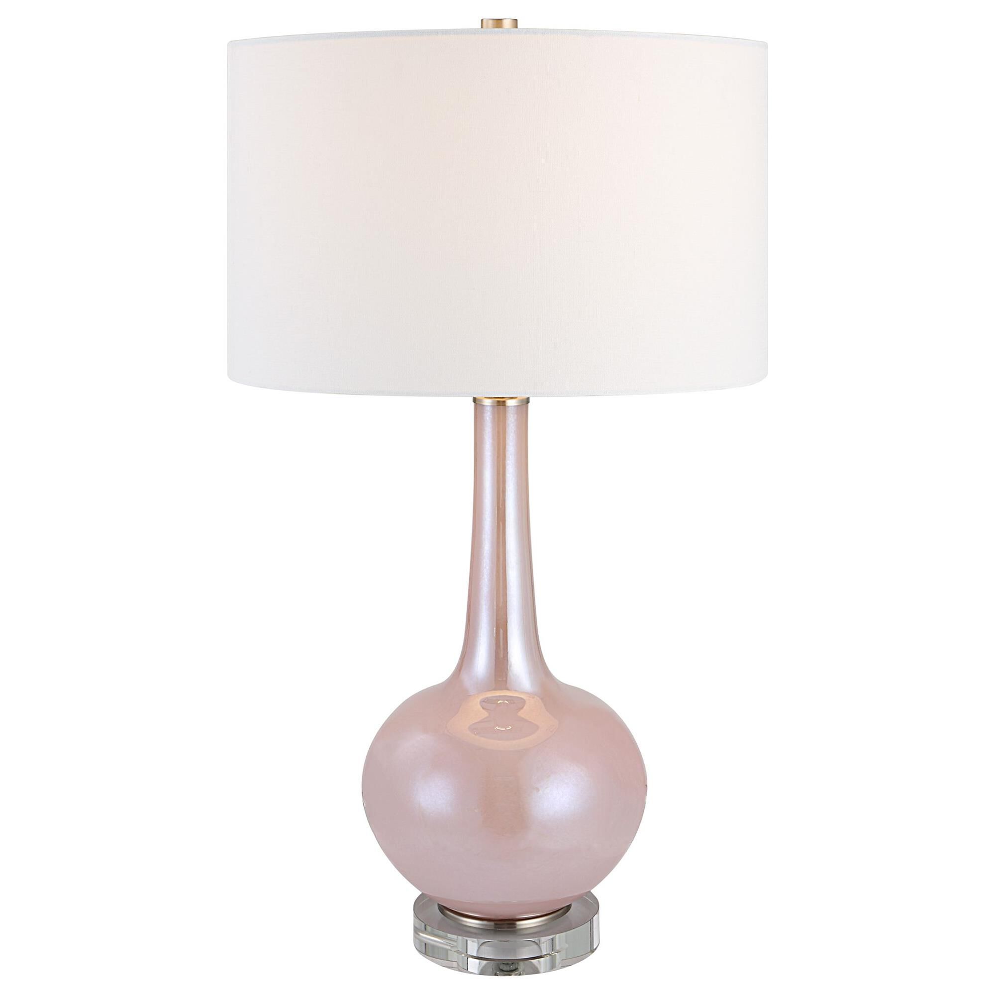 Carolyn Kinder Rosa 29 Inch Table Lamp by Uttermost
