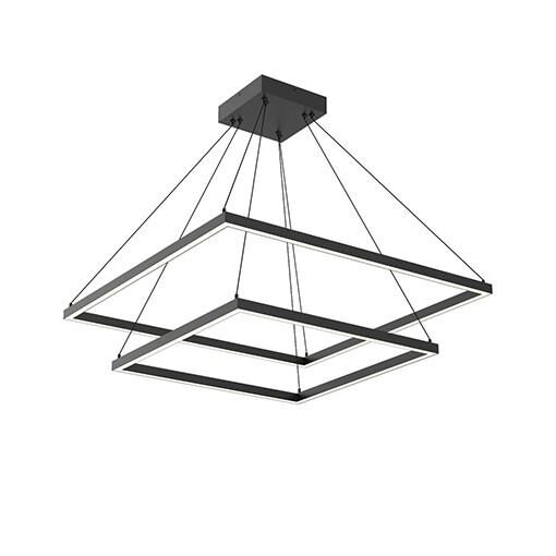 Piazza 32 Inch Chandelier by Kuzco Lighting