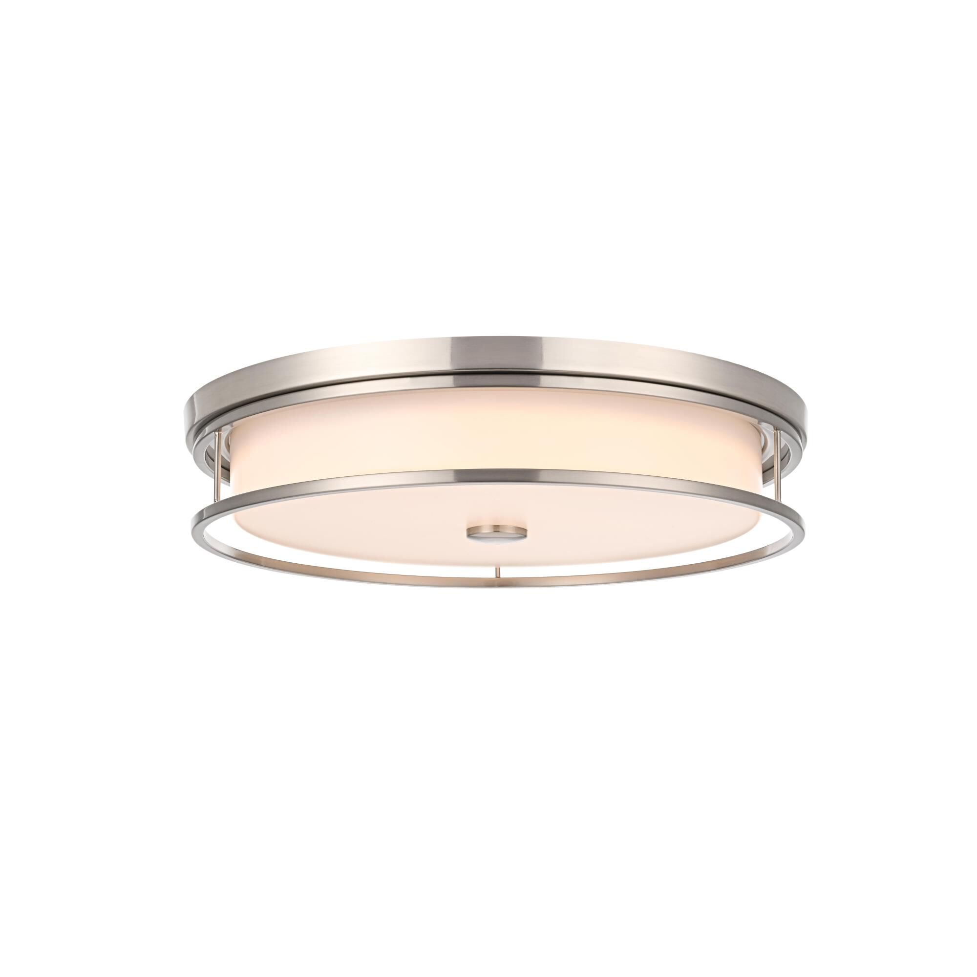 Kolson 20 Inch Flush Mount by Elegant Lighting