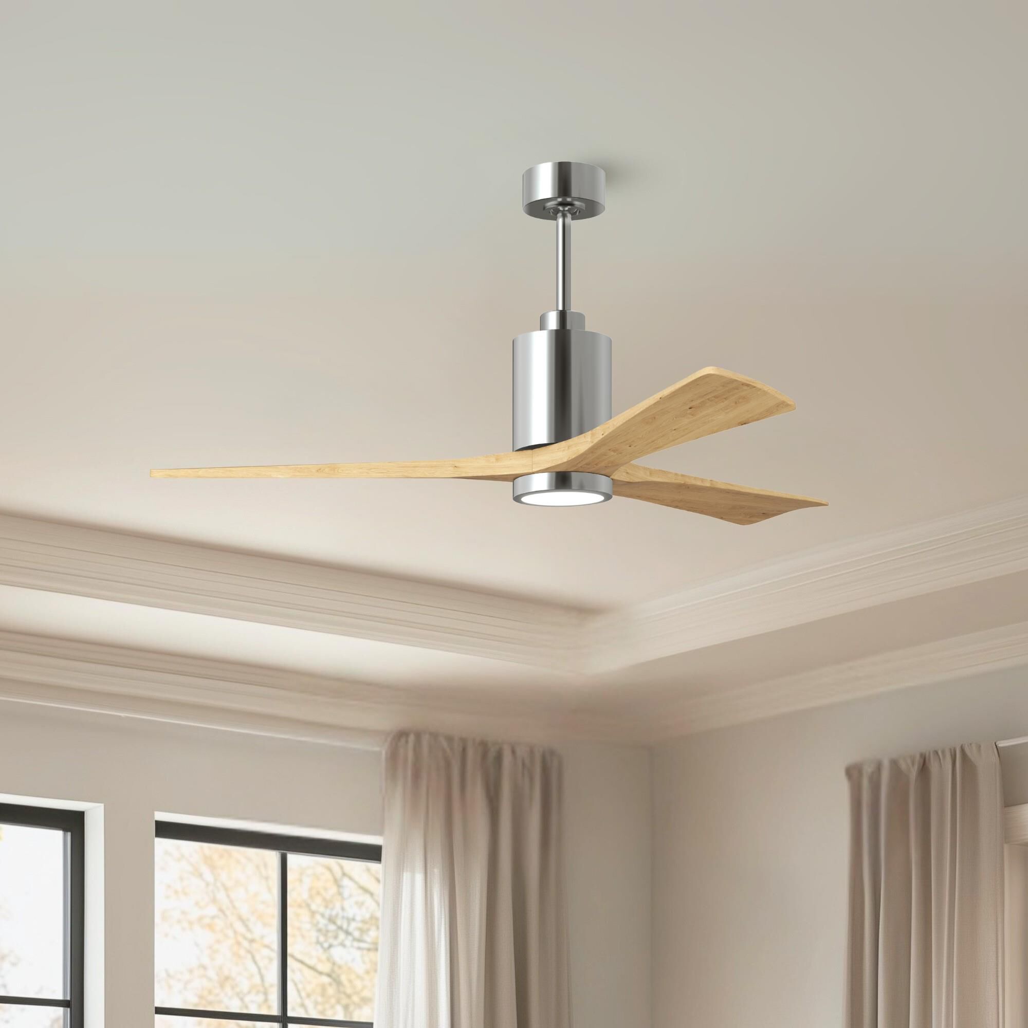 Shown in Polished Chrome finish