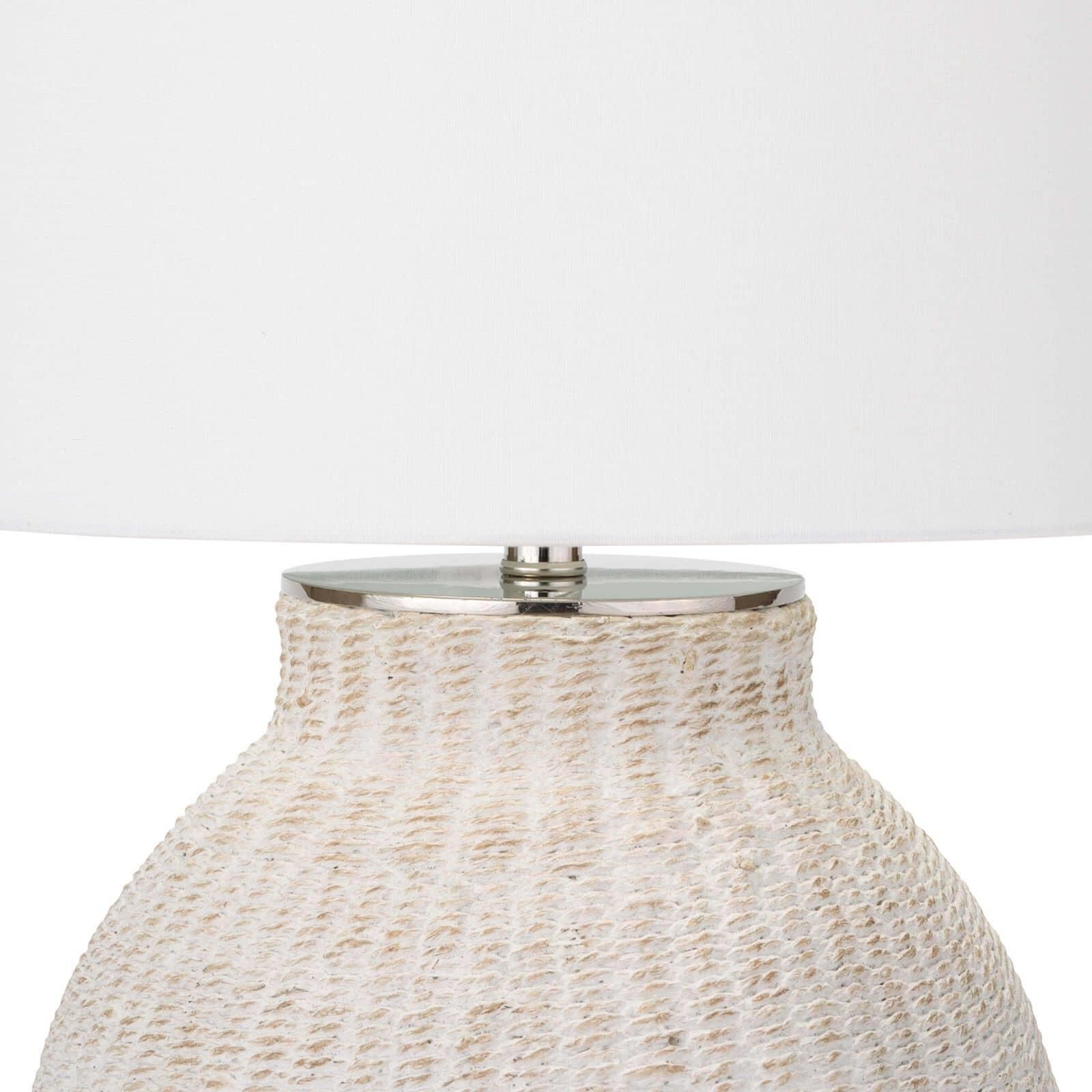 Hobi 27 Inch Table Lamp by Regina Andrew