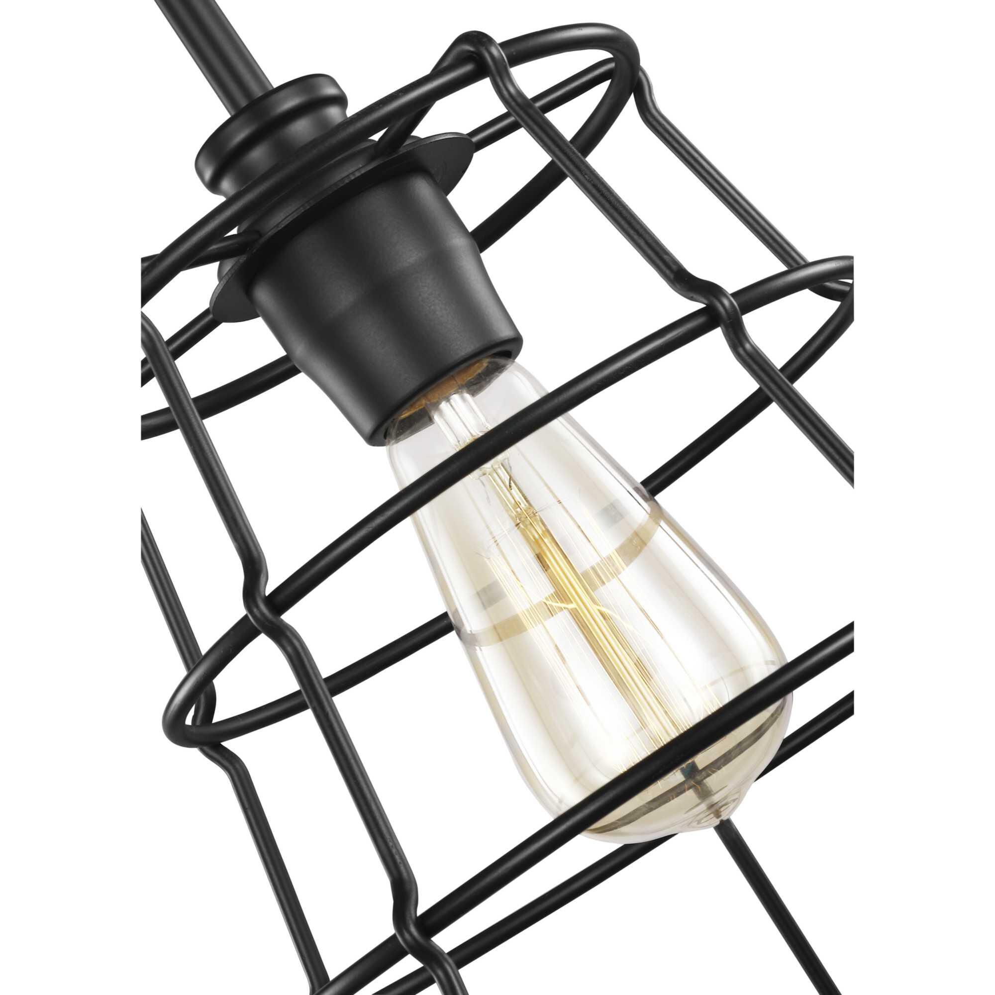 Chambers 10 Inch Mini Pendant by Progress Lighting