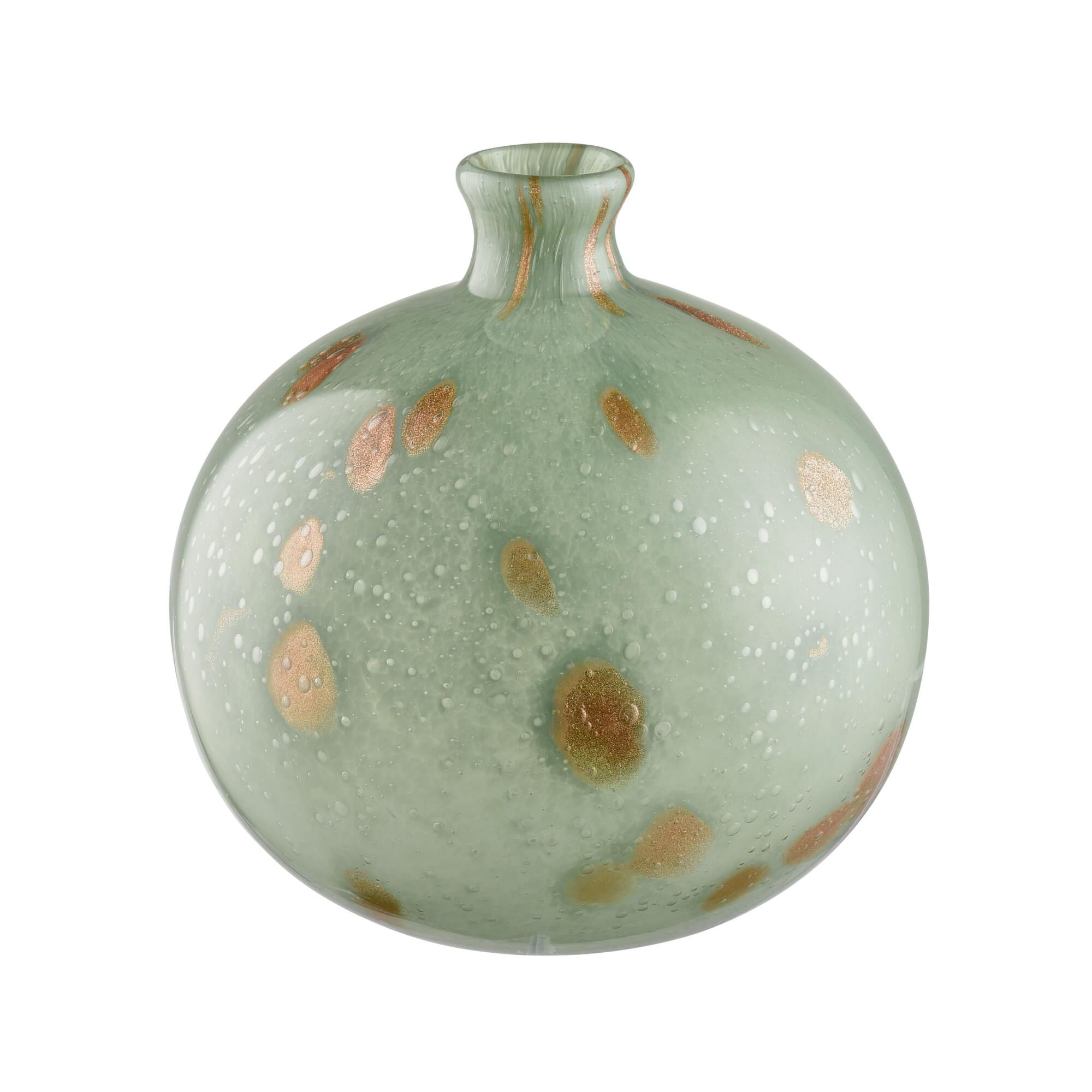 Lexie 8 Inch Vase-Urn by ELK Home