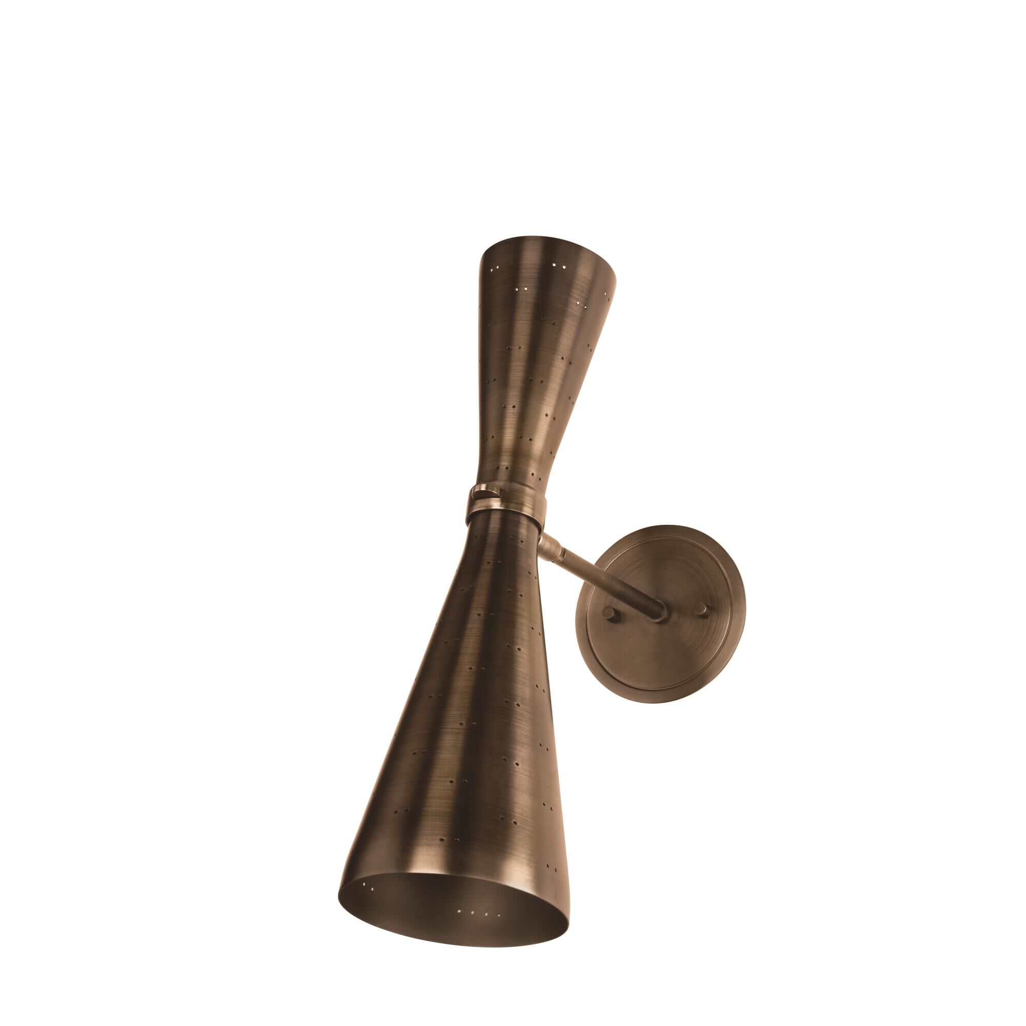 Shown in Historic Bronze finish