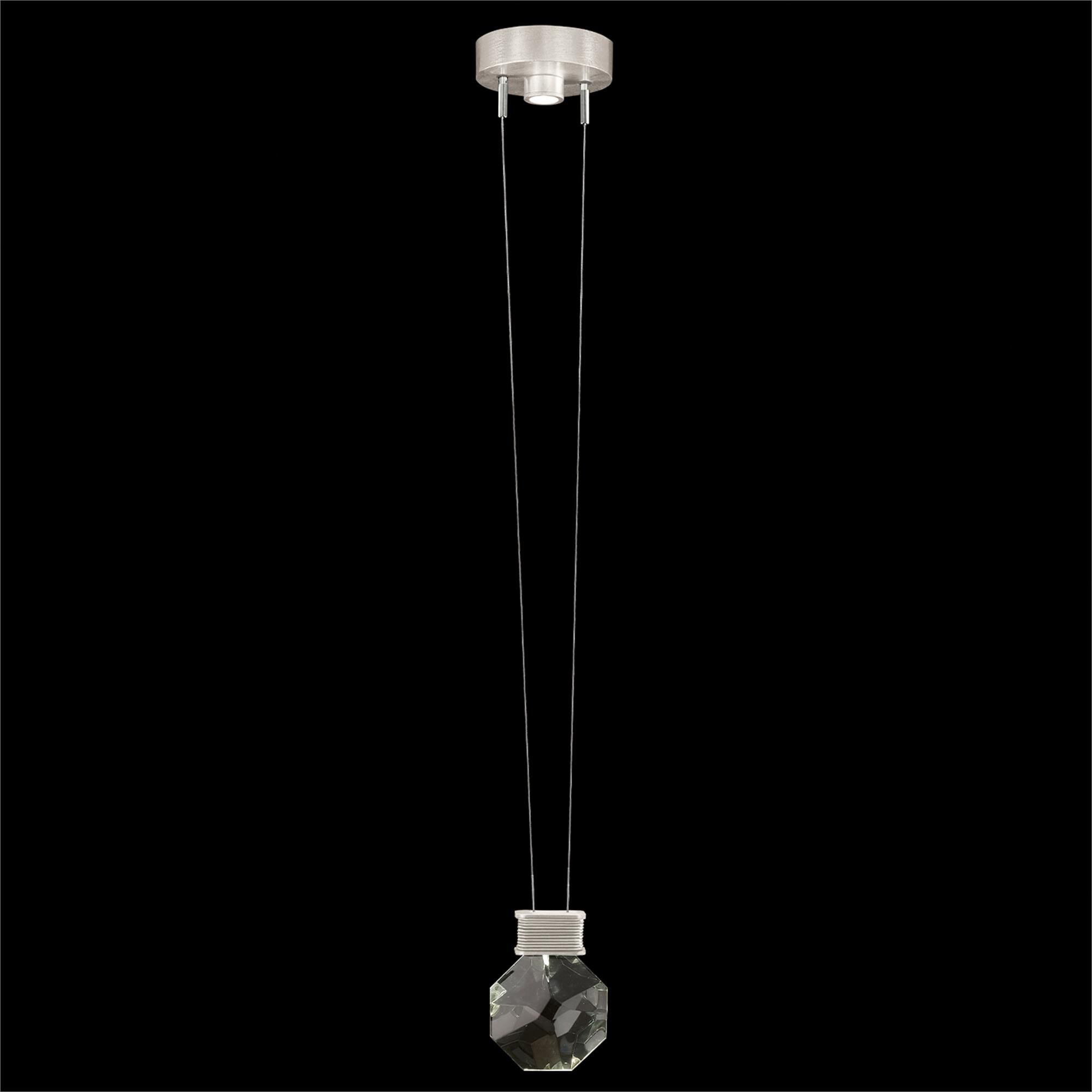 Aria 6 Inch Mini Pendant by Fine Art Handcrafted Lighting