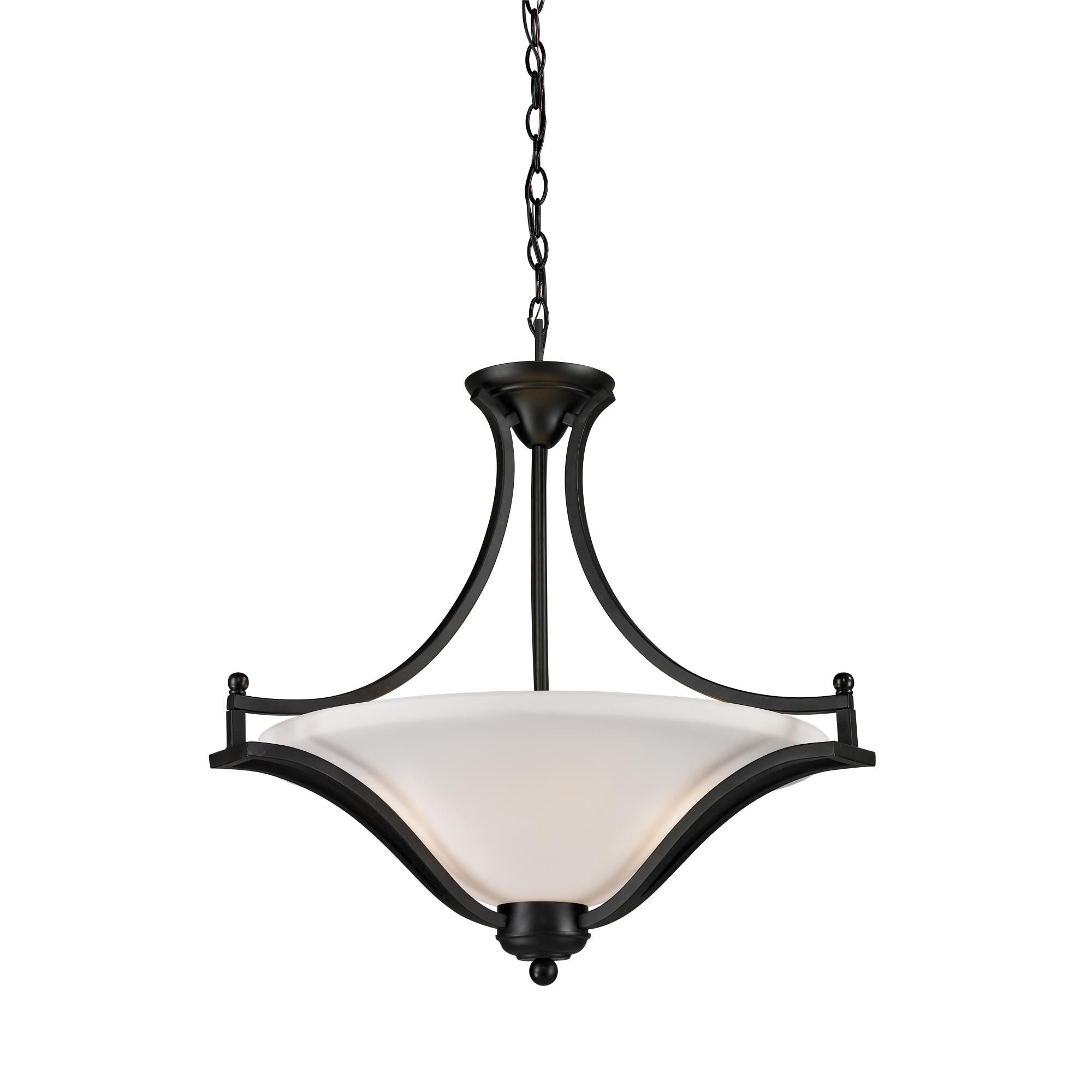 Lagoon 24 Inch Large Pendant by Z-Lite