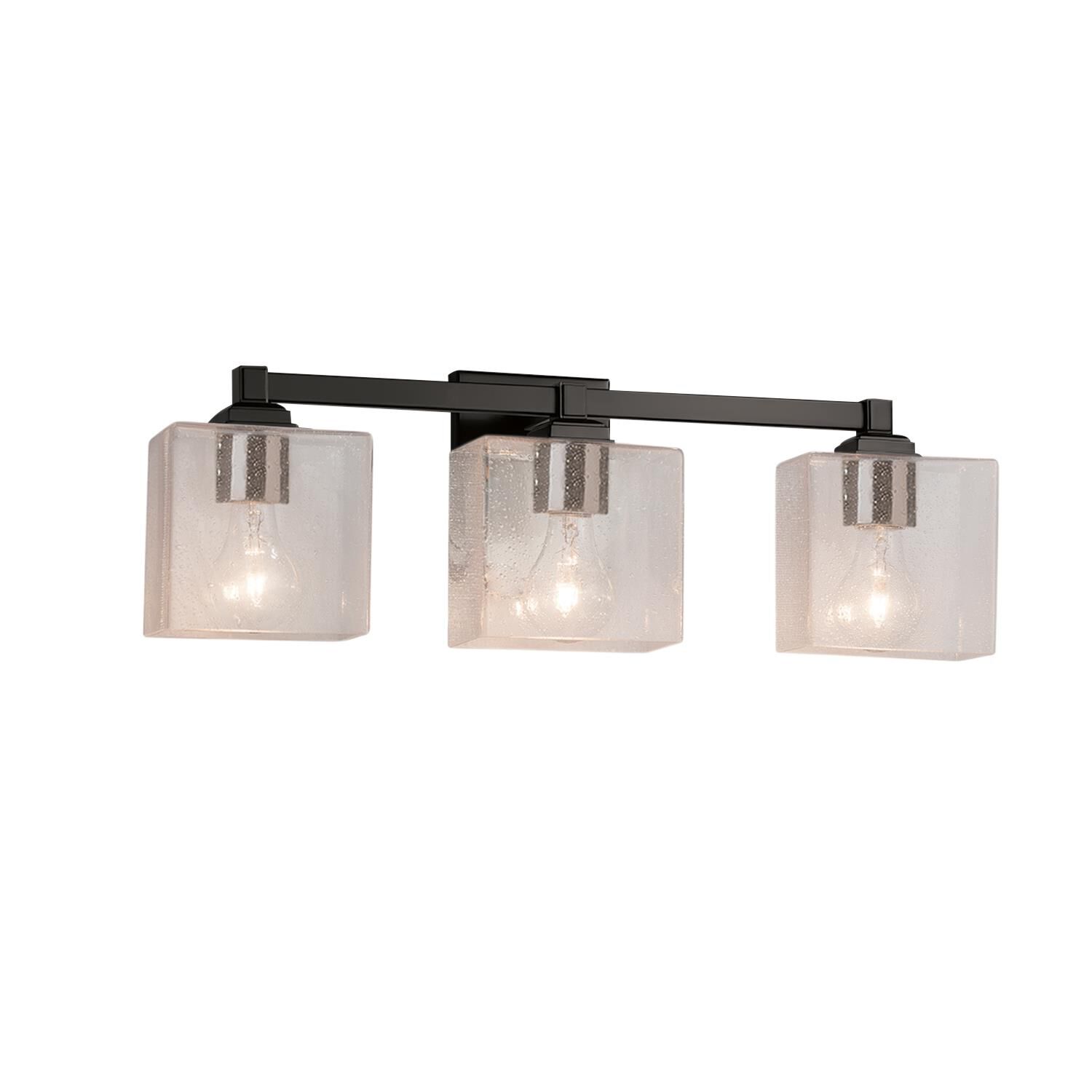 Fusion - Regency 22 Inch 3 Light Bath Vanity Light by Justice Design Group