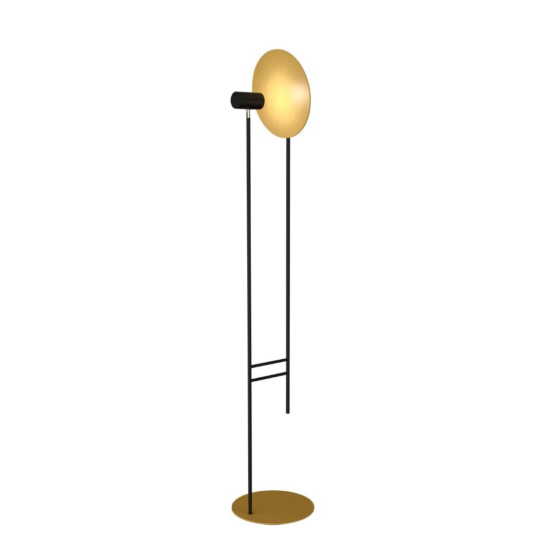 Bruno Diego Felippe Dot 64 Inch Floor Lamp by Accord Lighting