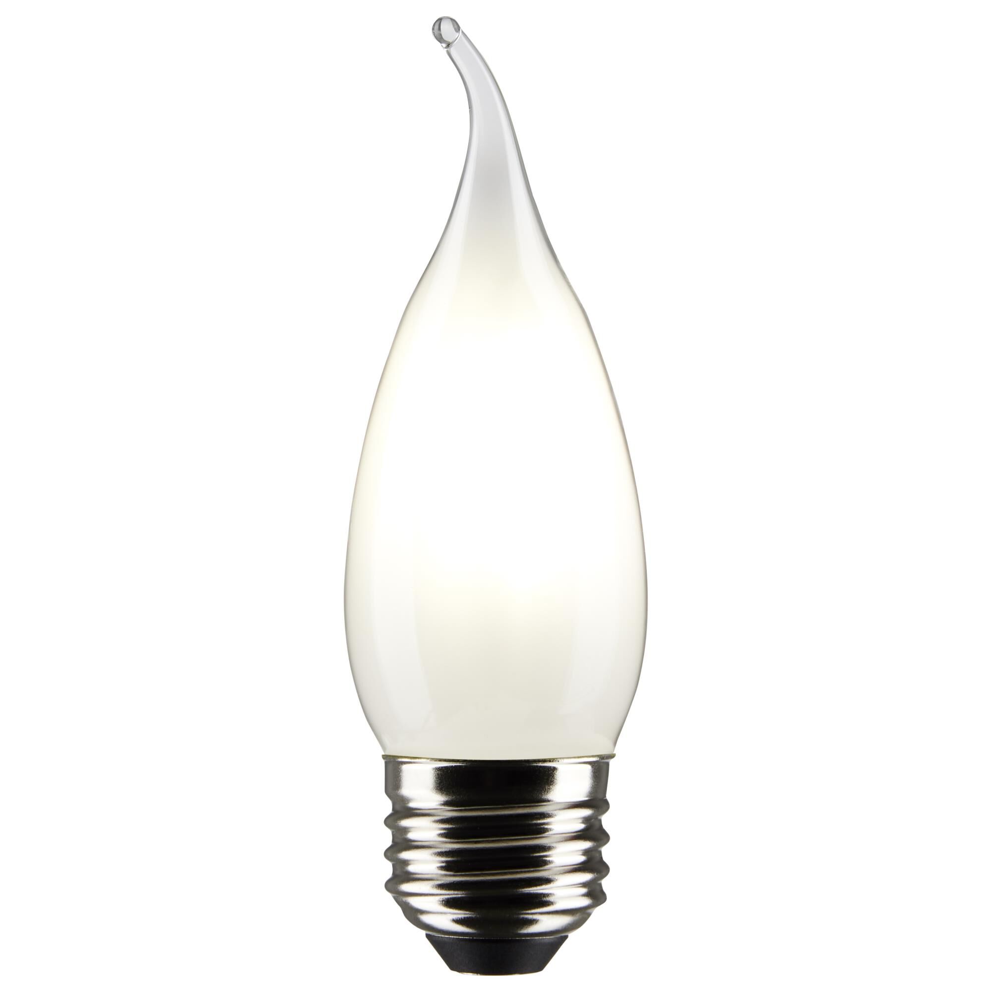 4 Watt 5000K LED Light Bulb by Satco