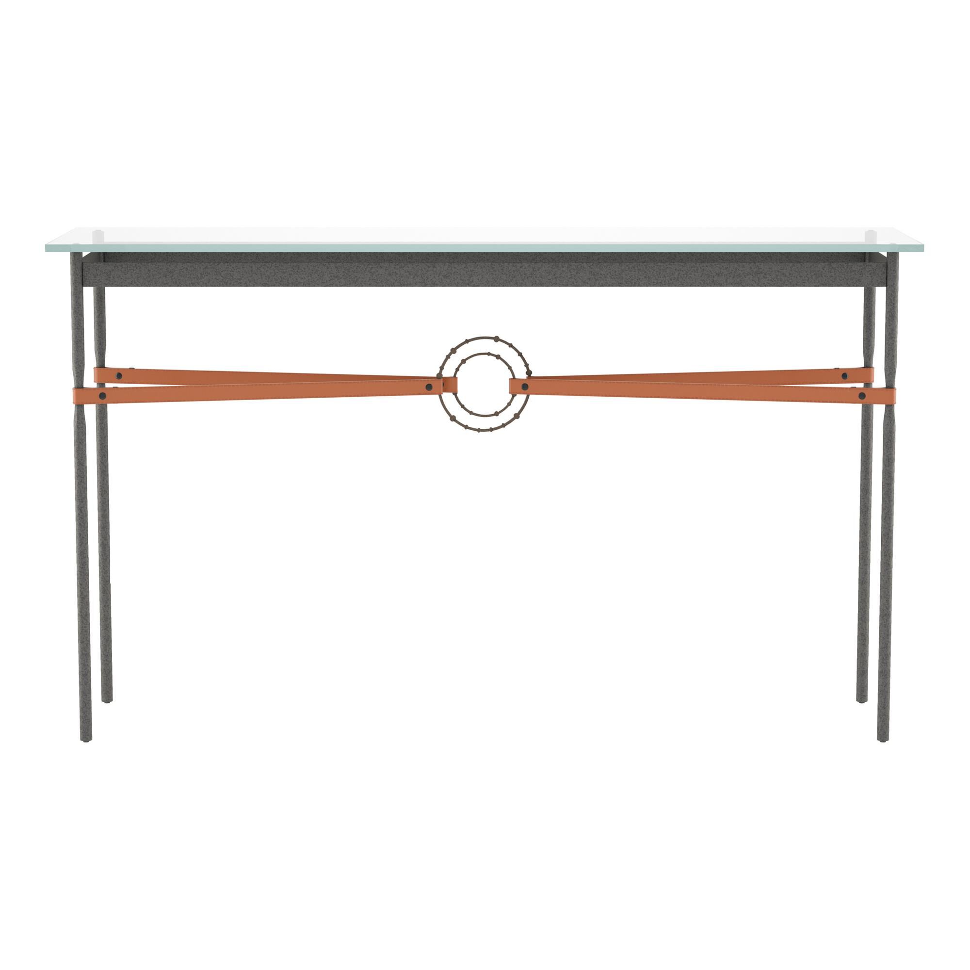 Equus 54 Inch Console Table,