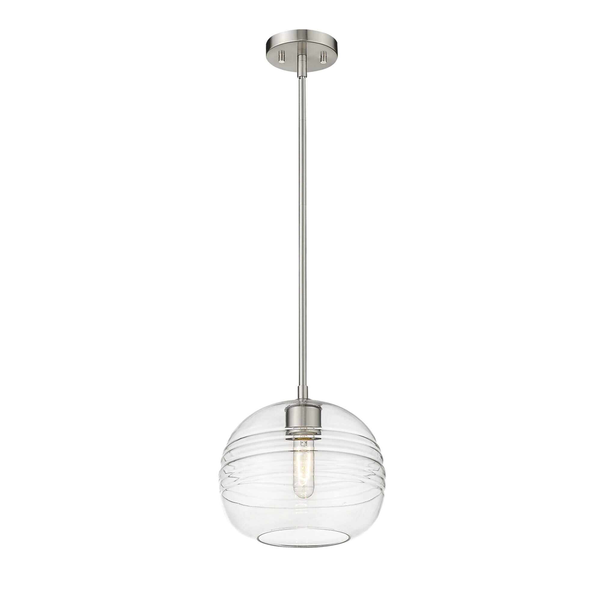 Z-Lite Harmony 10 Inch Mini Pendant