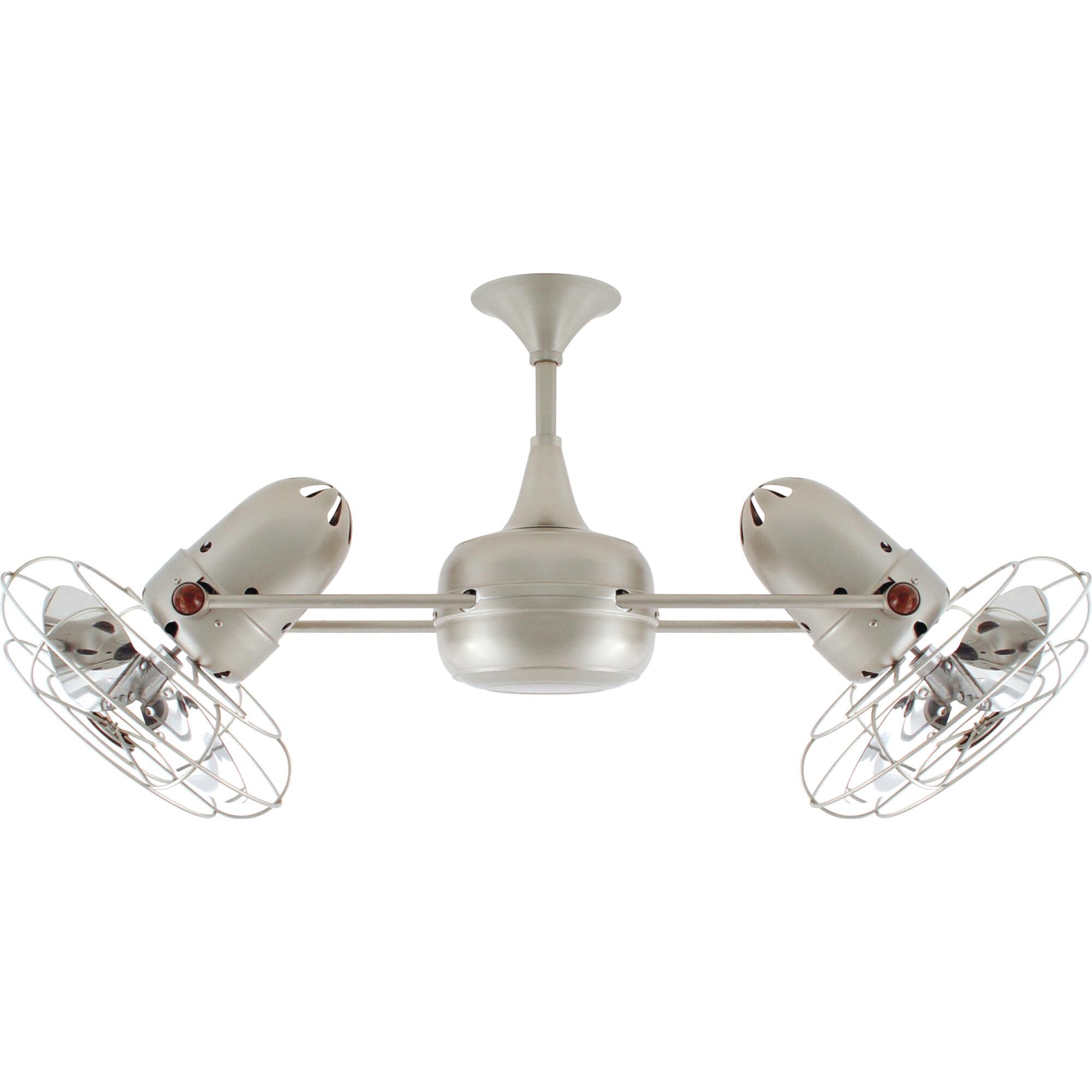 Shown in Brushed Nickel finish