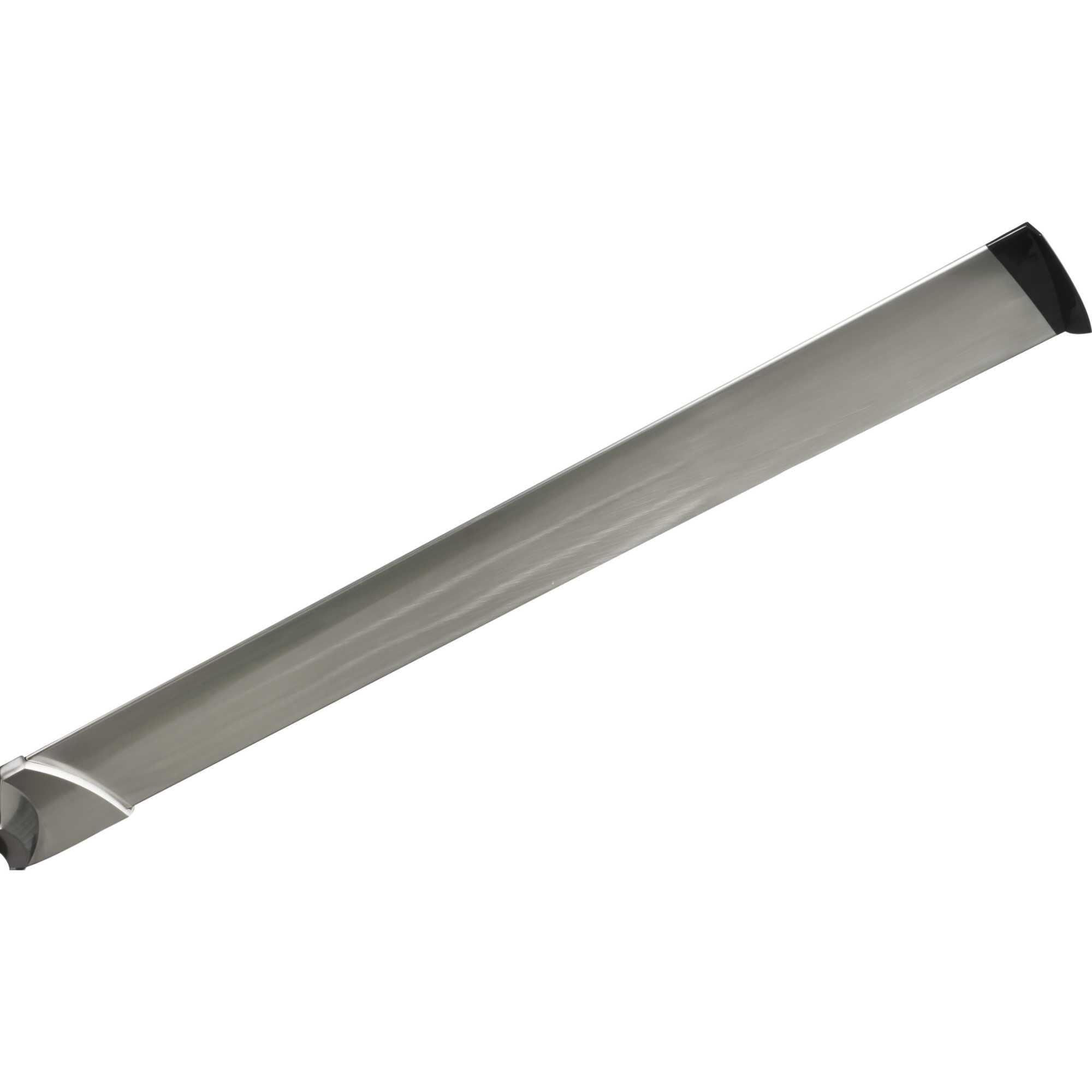 Shown in Brushed Nickel finish