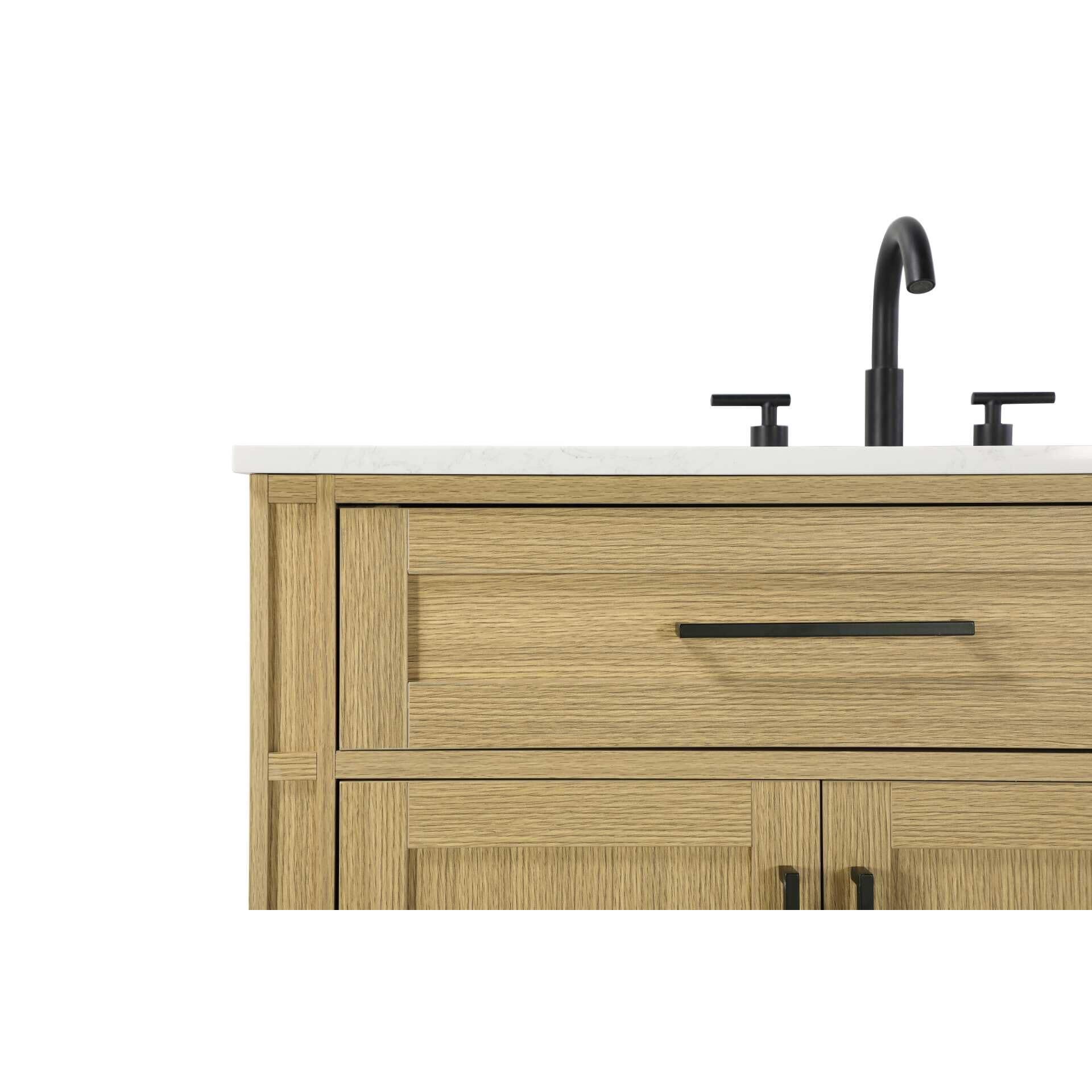 Shown in Honey Brown finish