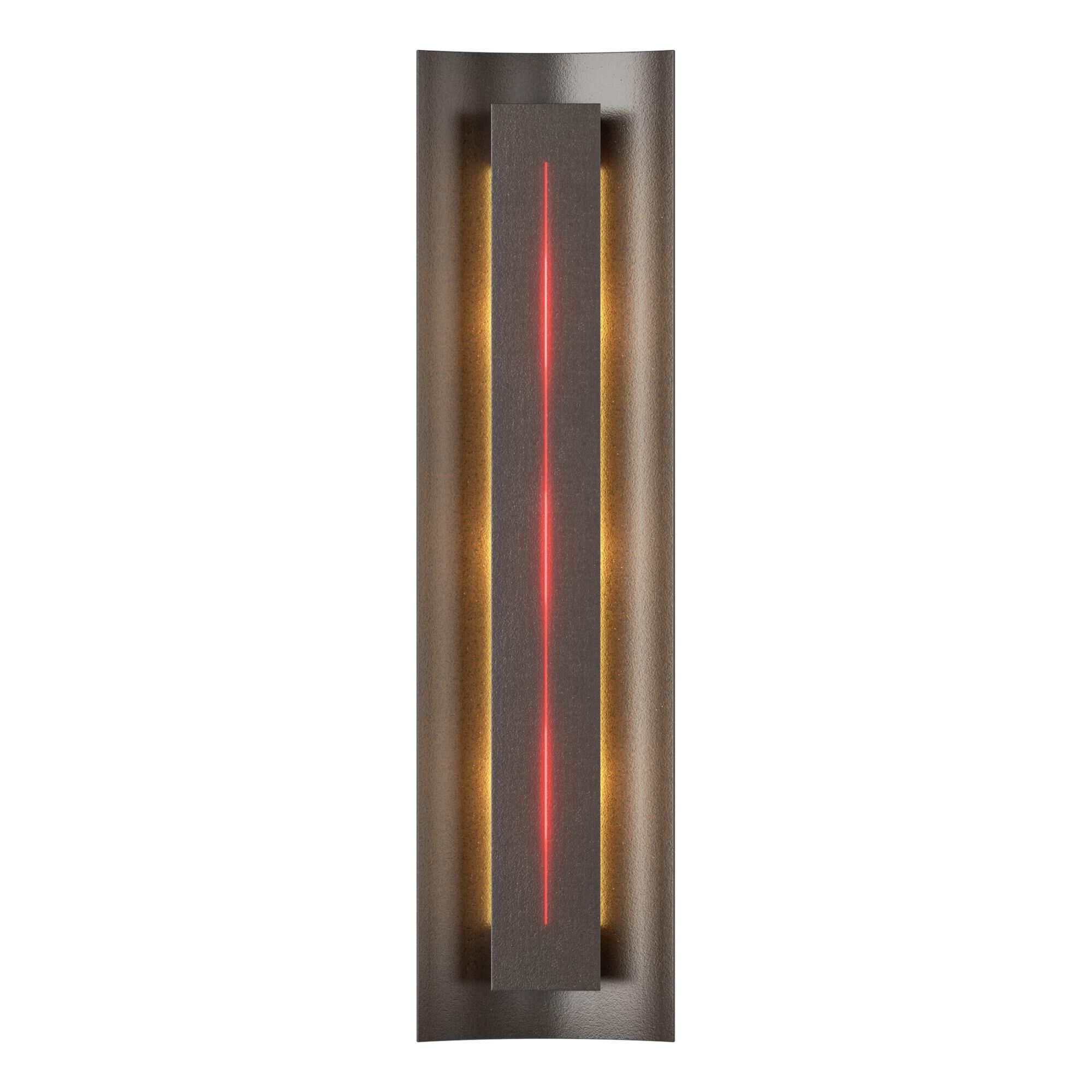 Gallery 27 Inch Wall Sconce by Hubbardton Forge