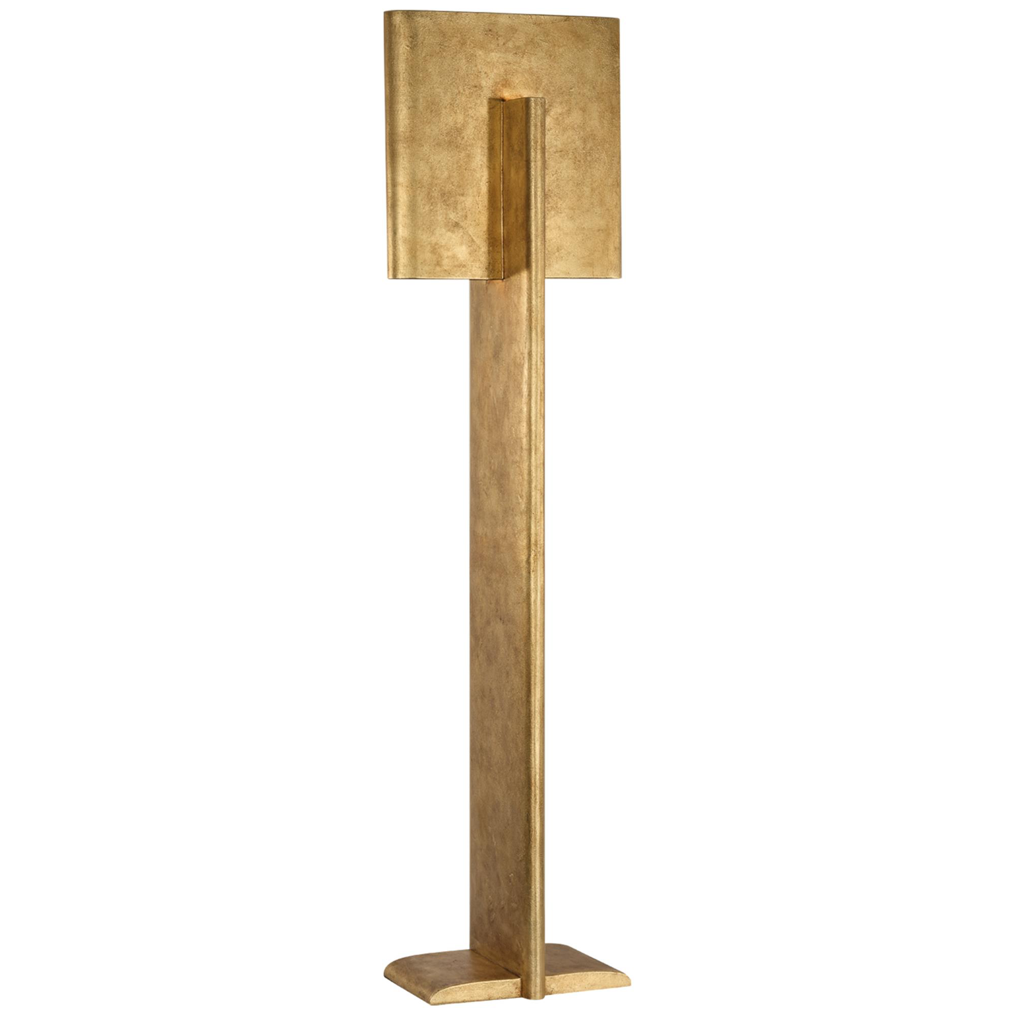 Shown in Museum Gild finish