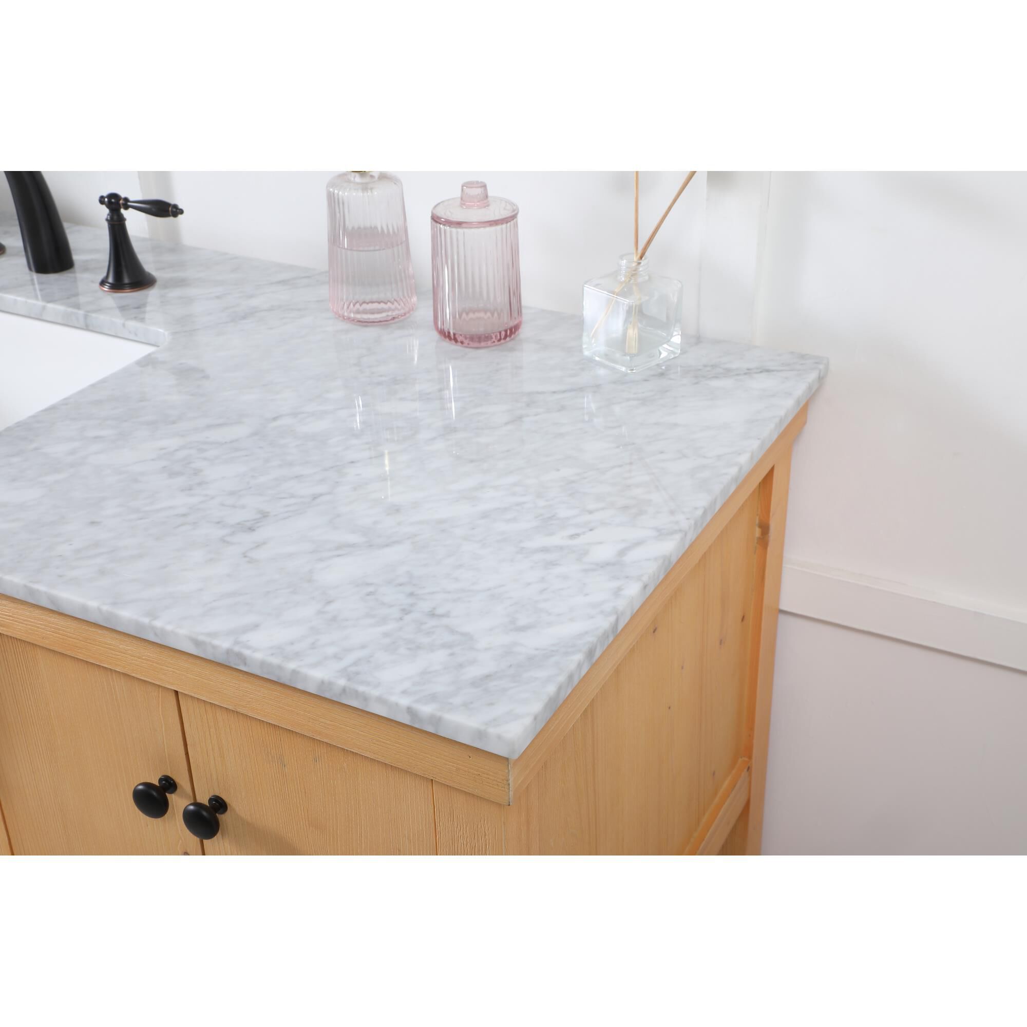 Shown in Natural Wood finish