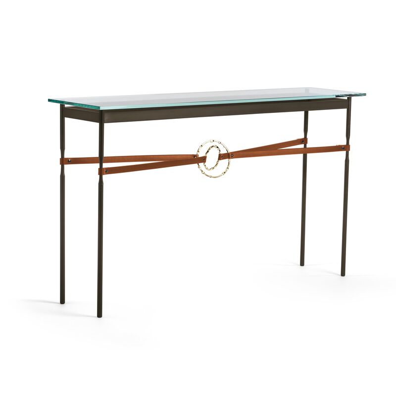 Equus 54 Inch Console Table by Hubbardton Forge