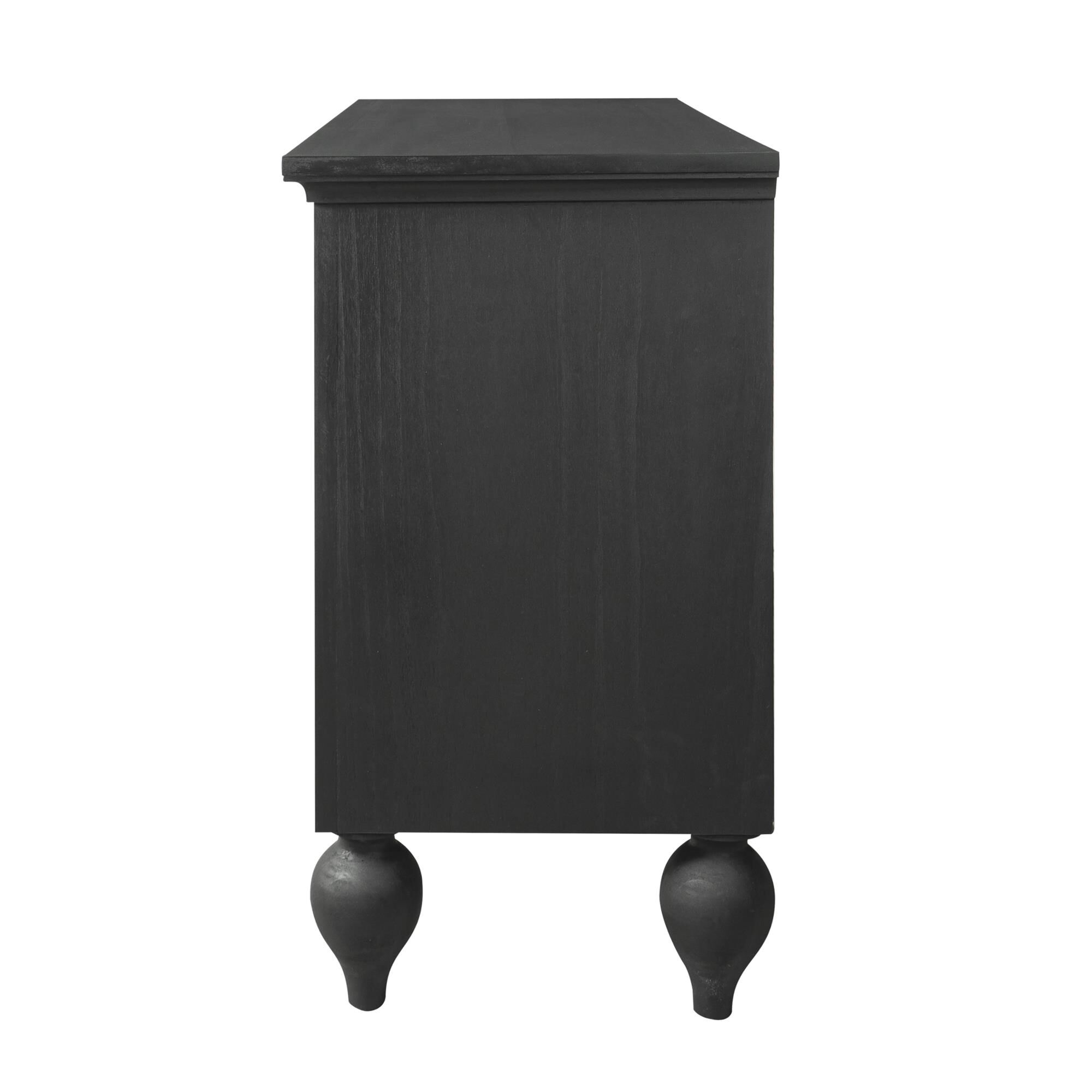 Piedmont 40 Inch Storage Cabinet by ELK Home