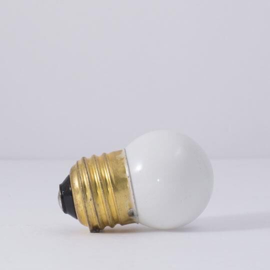 7.50 Watt S11 Novelty Light Bulb by Bulbrite