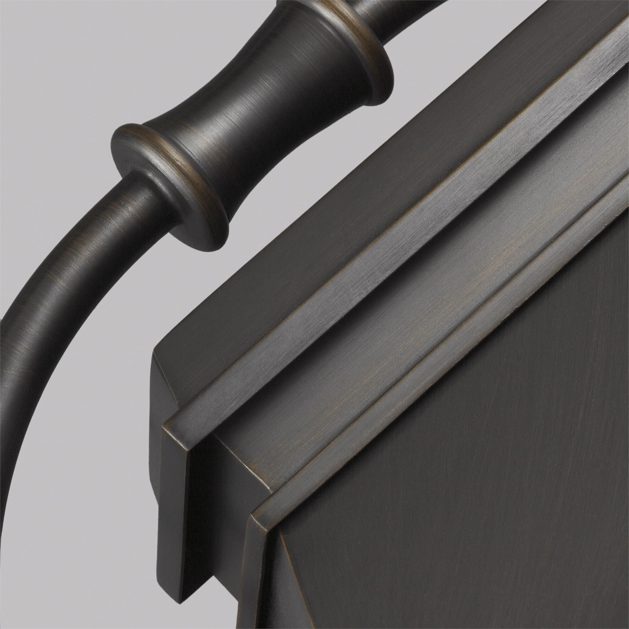 Sean Lavin Wellsworth 22 Inch Outdoor Wall Light,