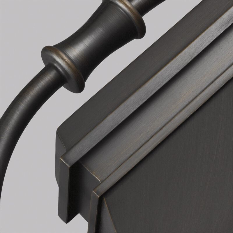 Sean Lavin Wellsworth 22 Inch Outdoor Wall Light by Visual Comfort Studio