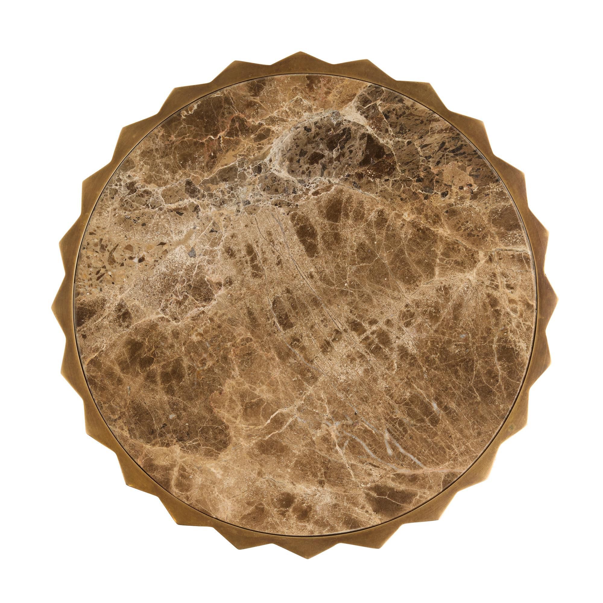 Mabel Accent Table by Arteriors Home