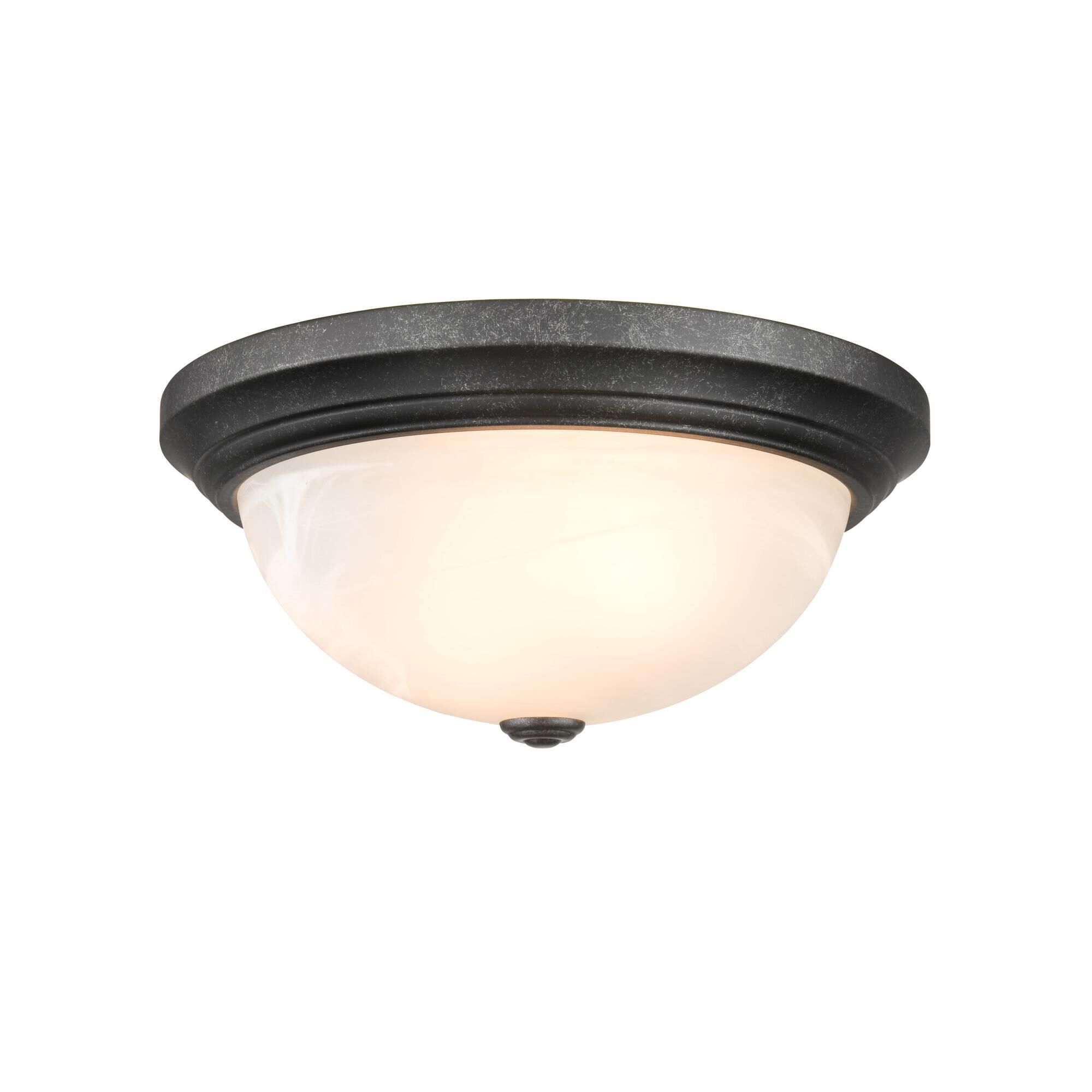 Flush Mount by Millennium Lighting