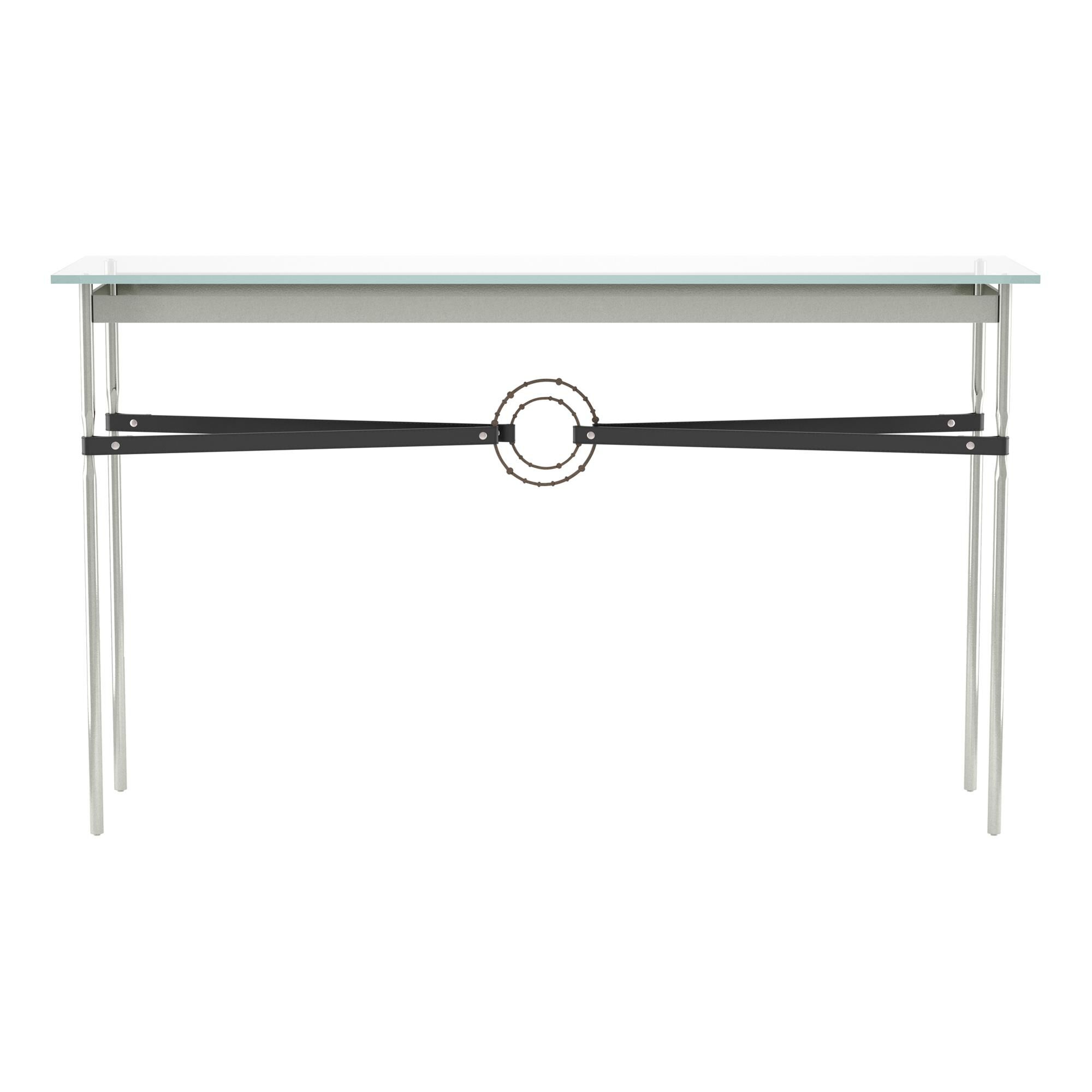 Equus 54 Inch Console Table,