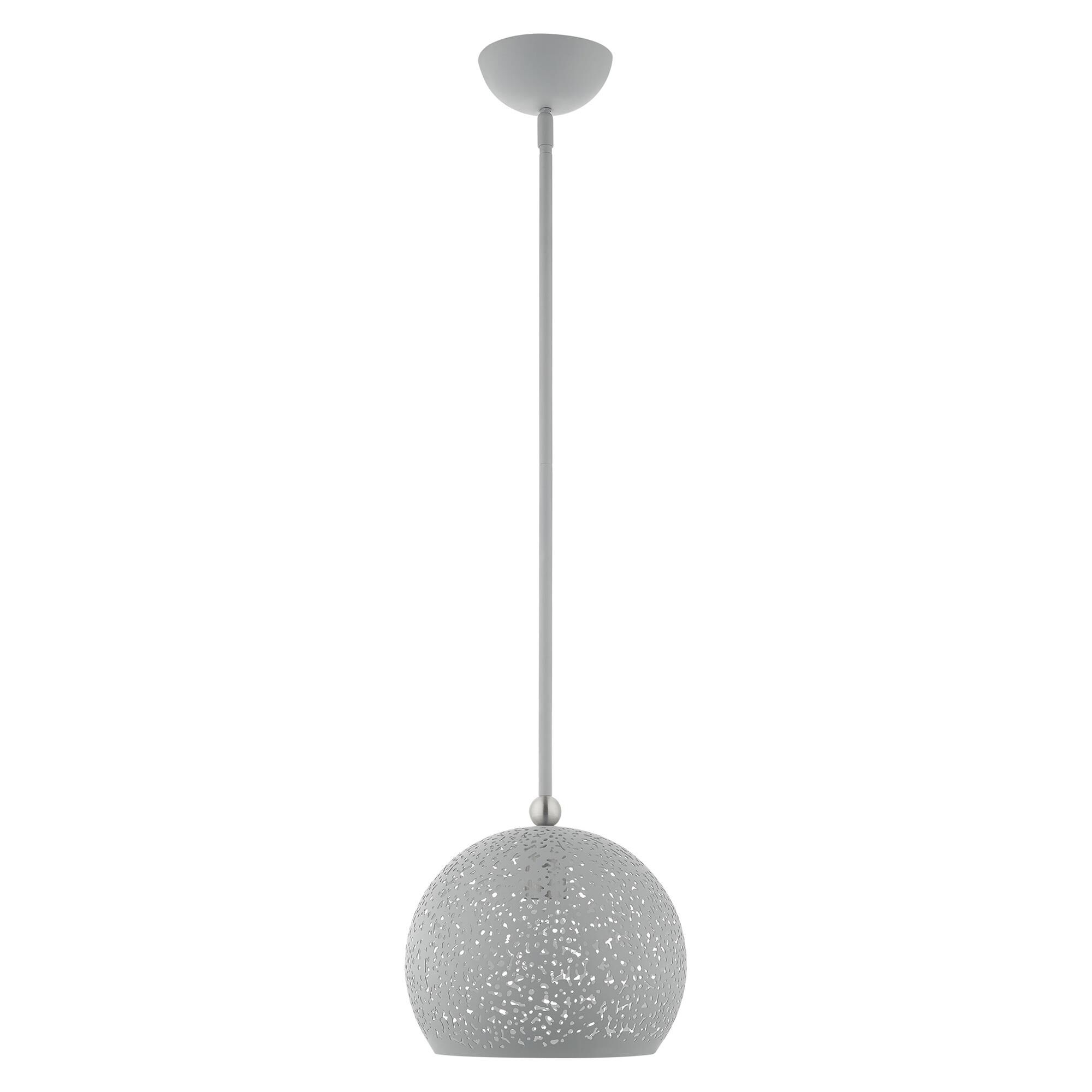 Livex Lighting Charlton Mini Pendant