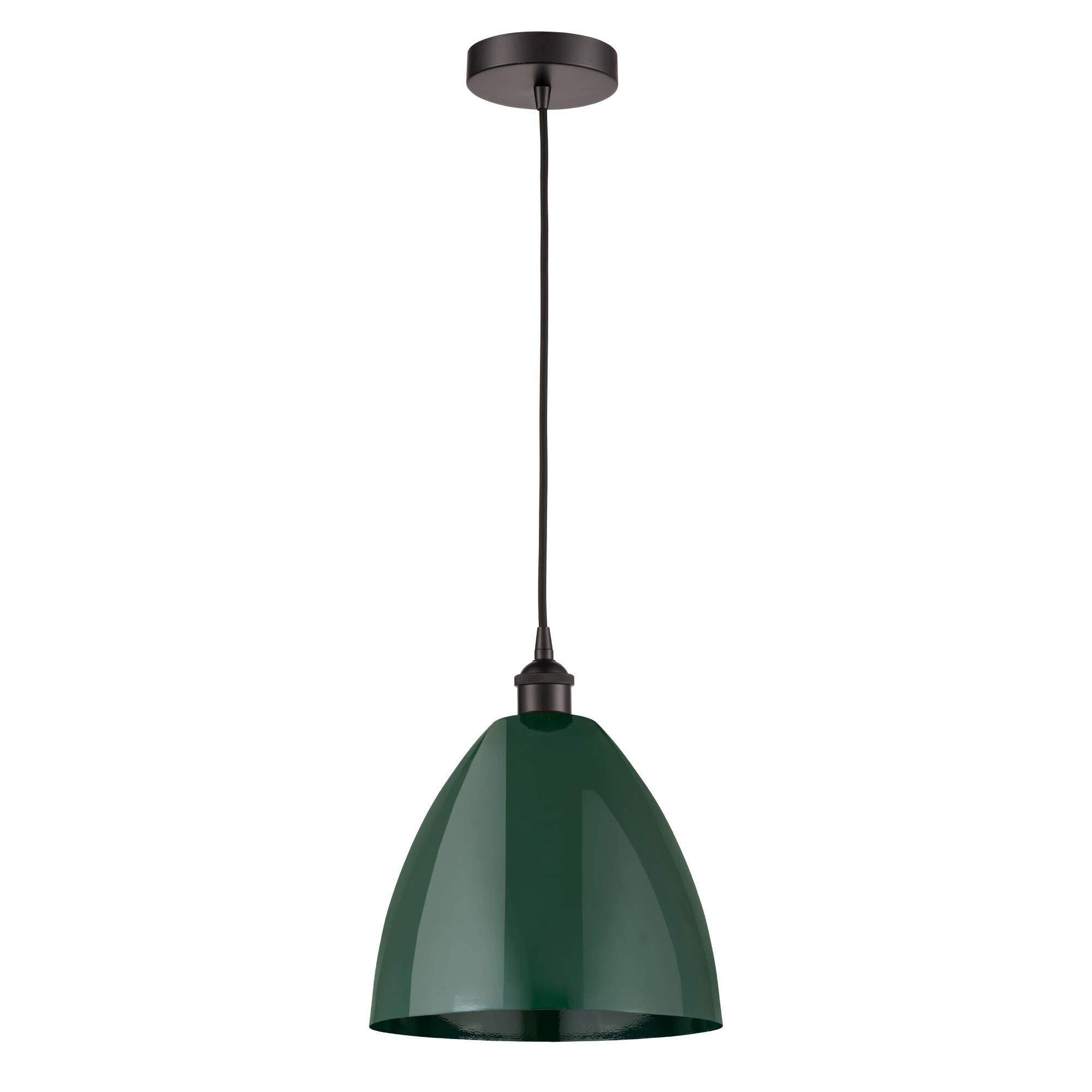 Bruno Marashlian Plymouth Dome Mini Pendant by Innovations Lighting