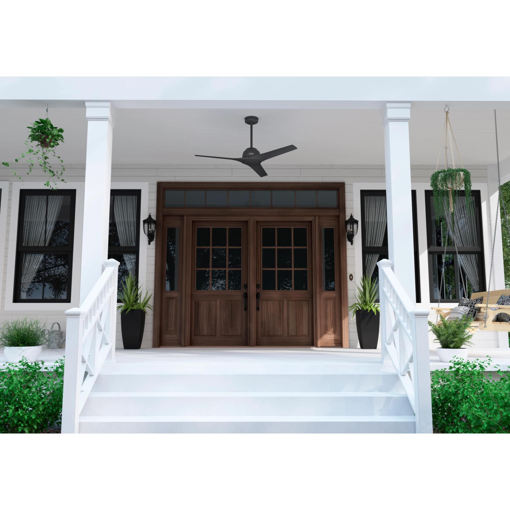 Gallegos Ceiling Fan by Hunter Fan