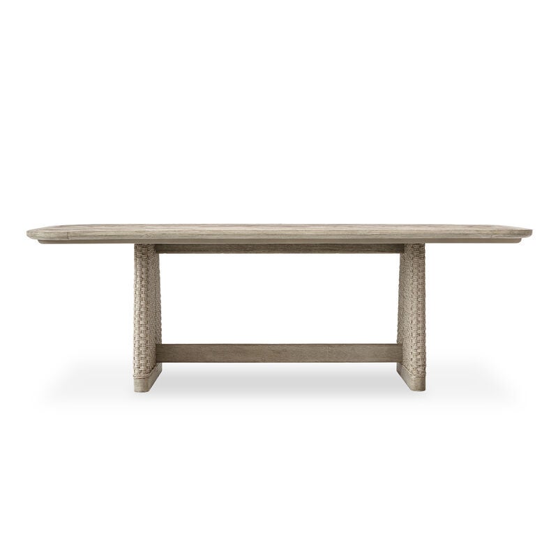 Harbor 92 Inch Dining Table by Uttermost