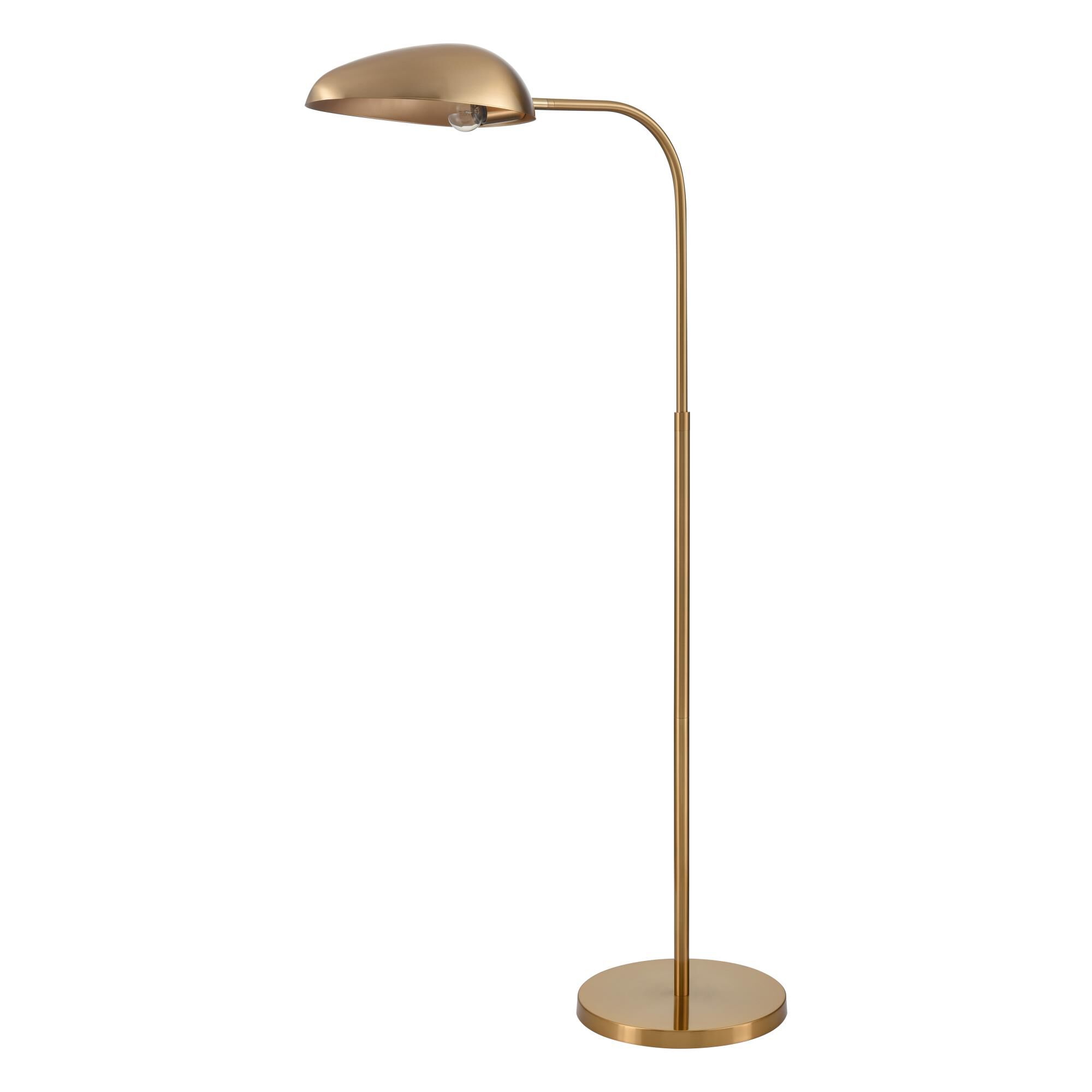 Alda 54 Inch Floor Lamp by ELK Home
