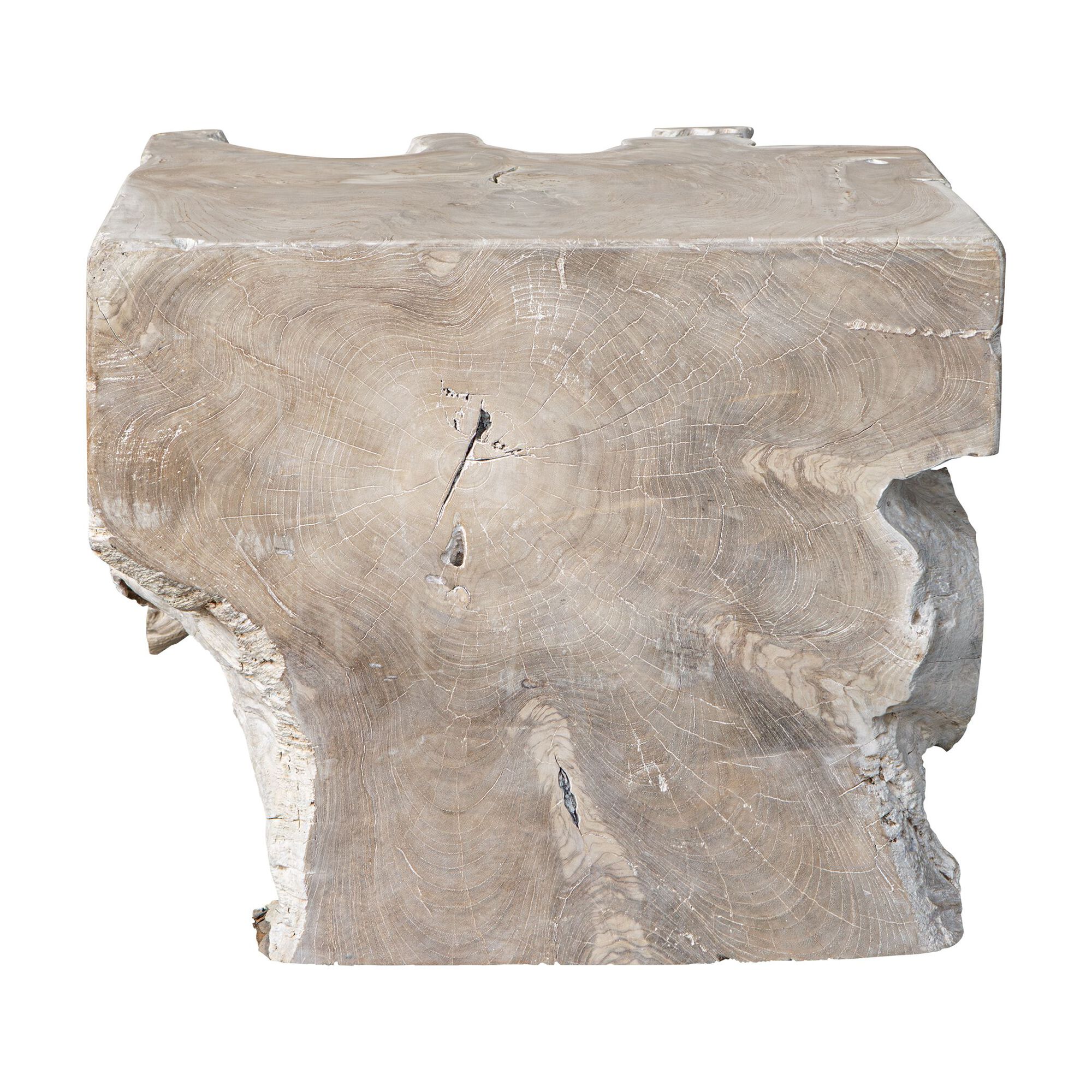 Deguara 22 Inch Coffee Table,
