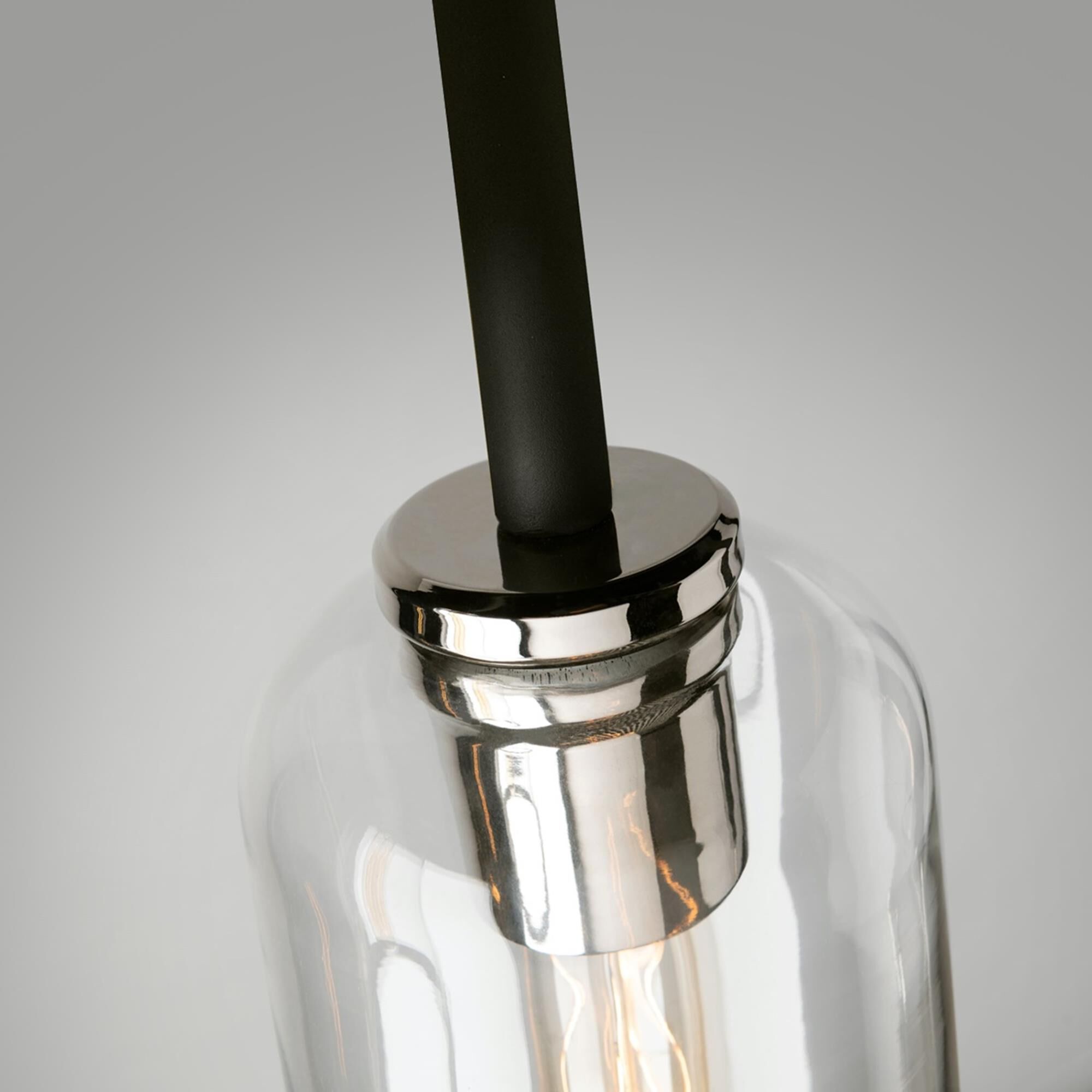 Aeon 5.5 Inch Mini Pendant by Troy Lighting