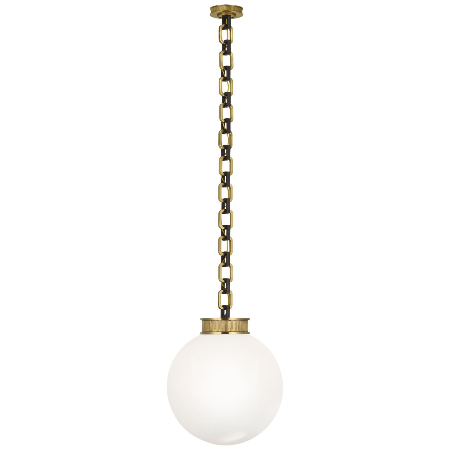 Marie Flanigan Bellamy Large Pendant by Visual Comfort Signature Collection