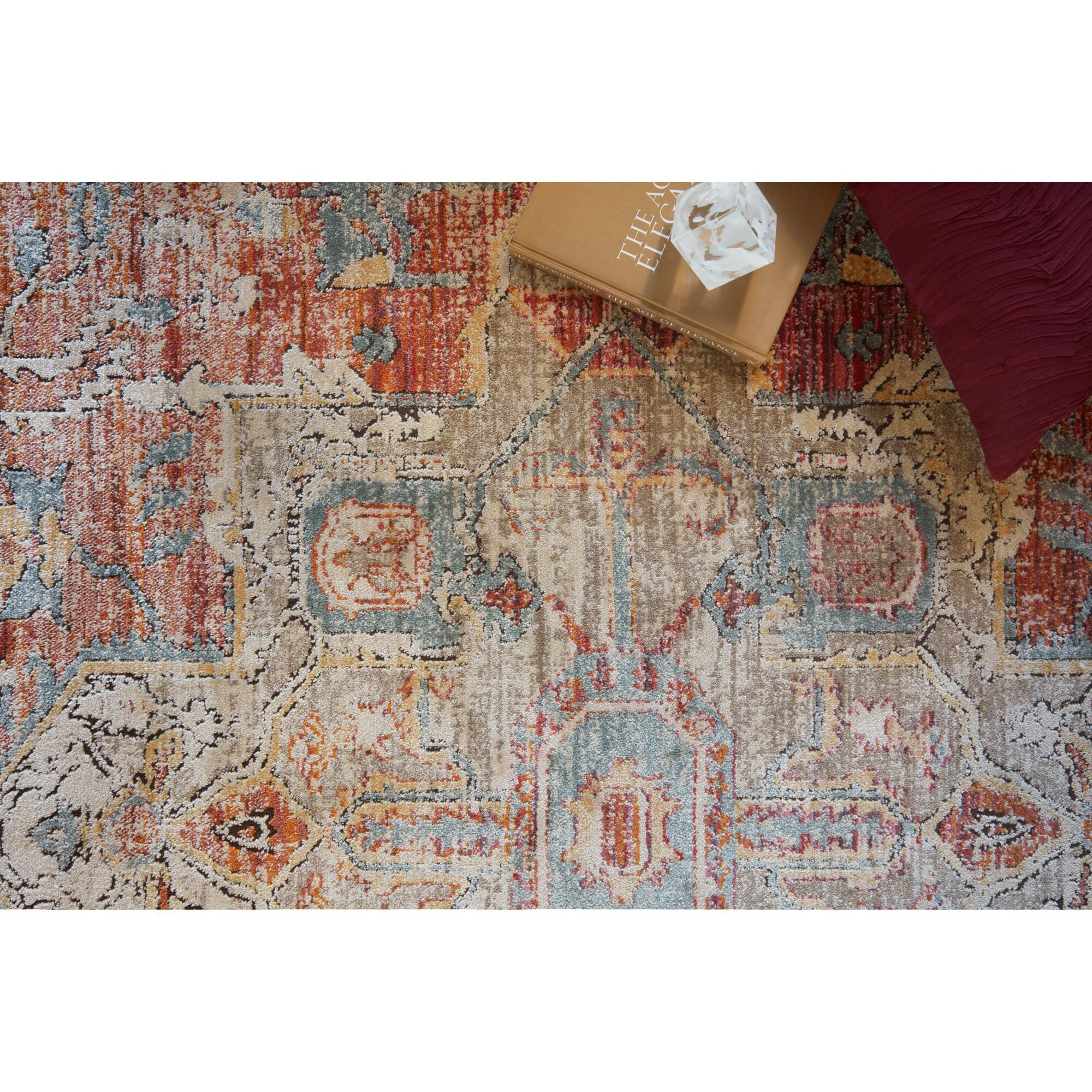 Javari Area Rug,
