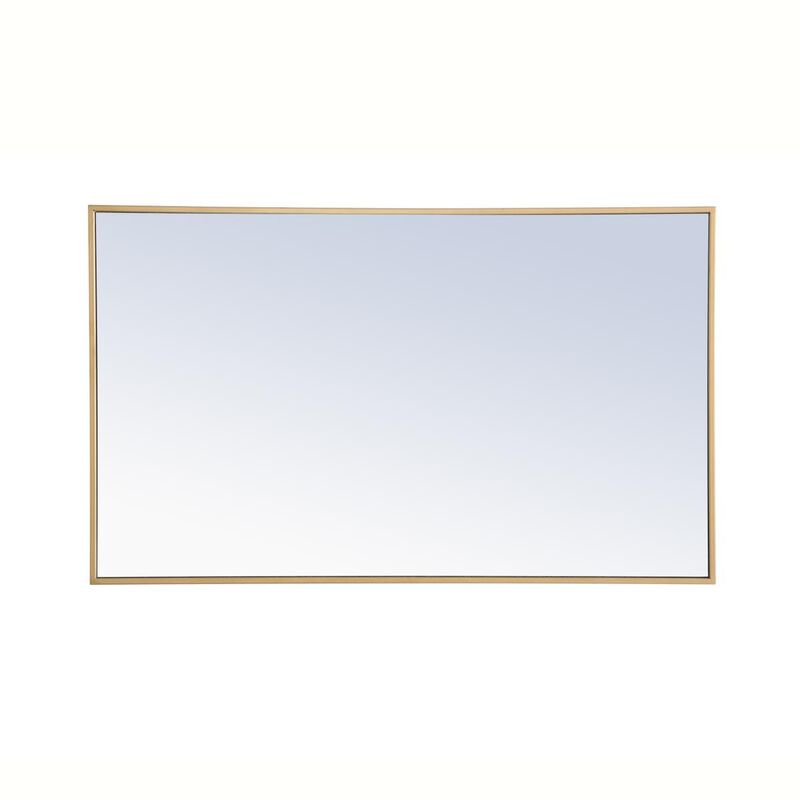 Eternity Decorative Mirrors by Elegant Decor